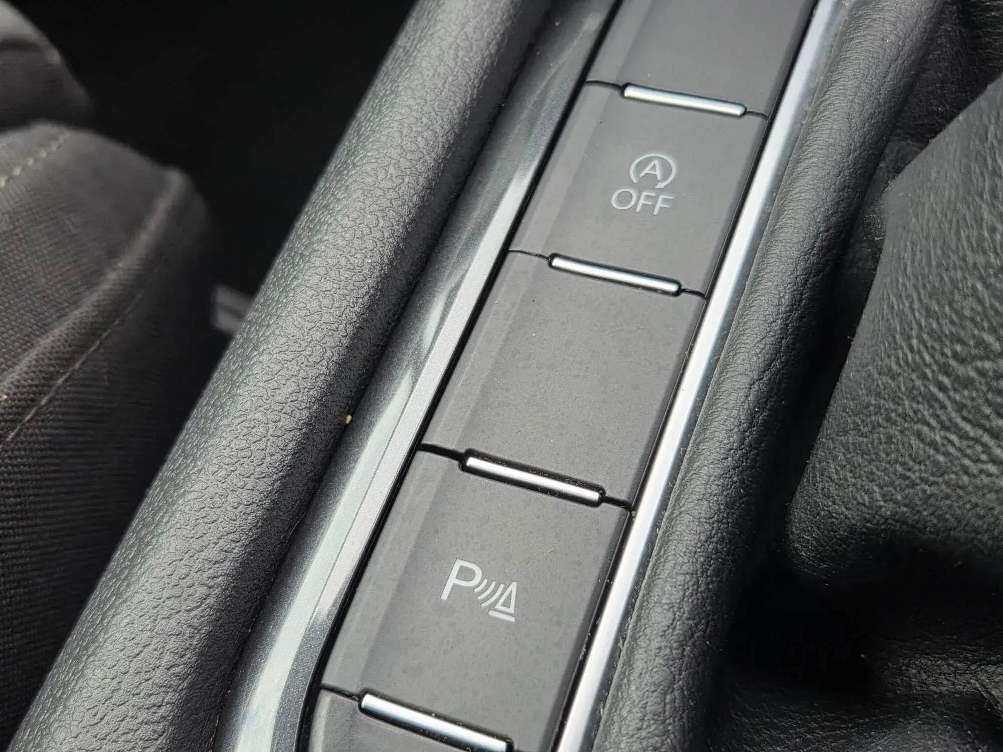 Volkswagen Tiguan Allspace Image 20 Volkswagen Tiguan Allspace Image 20