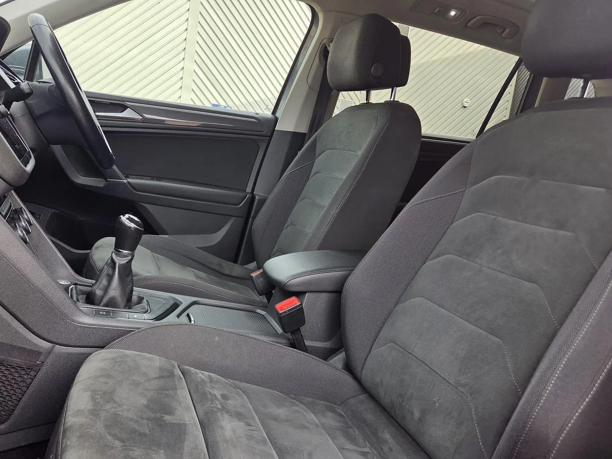 Volkswagen Tiguan Allspace Image 42 Volkswagen Tiguan Allspace Image 42
