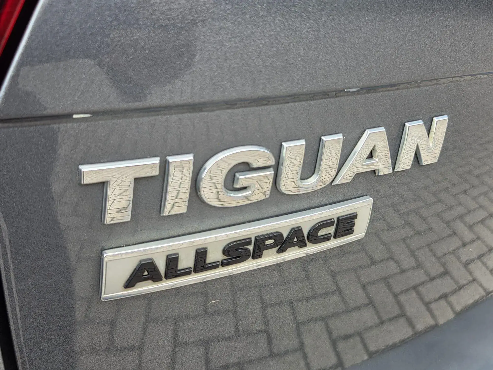 Volkswagen Tiguan Allspace Image 43 Volkswagen Tiguan Allspace Image 43