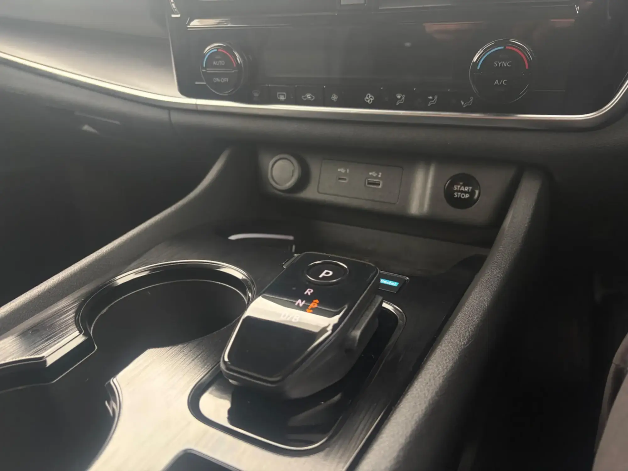 Nissan X-Trail e-POWER Image 13 Nissan X-Trail e-POWER Image 13