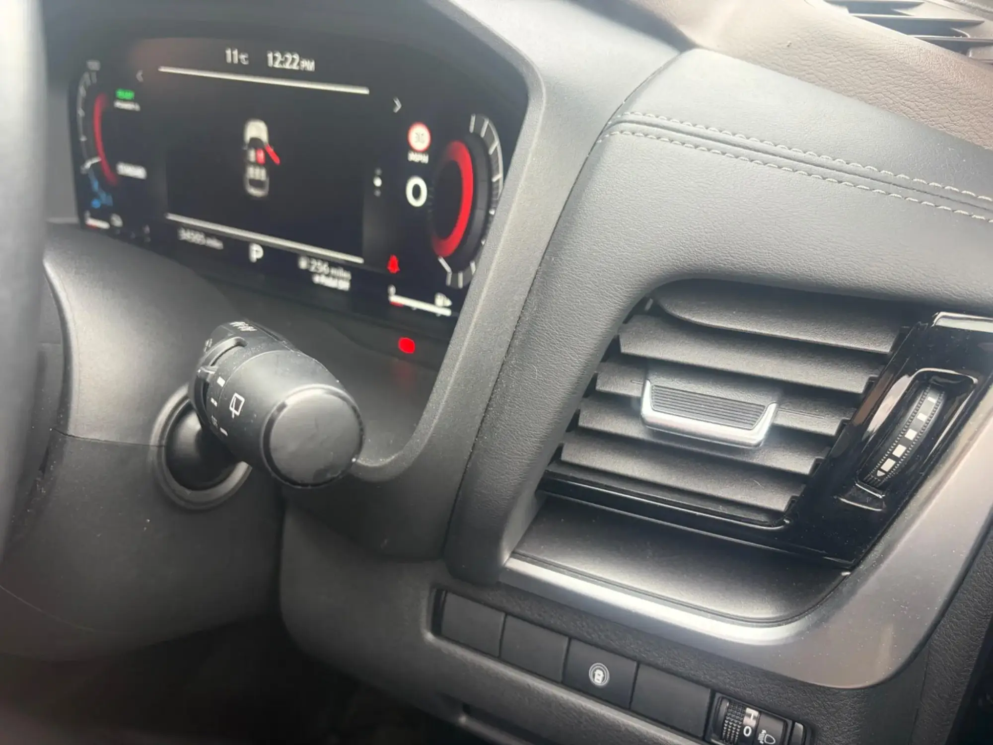 Nissan X-Trail e-POWER Image 15 Nissan X-Trail e-POWER Image 15