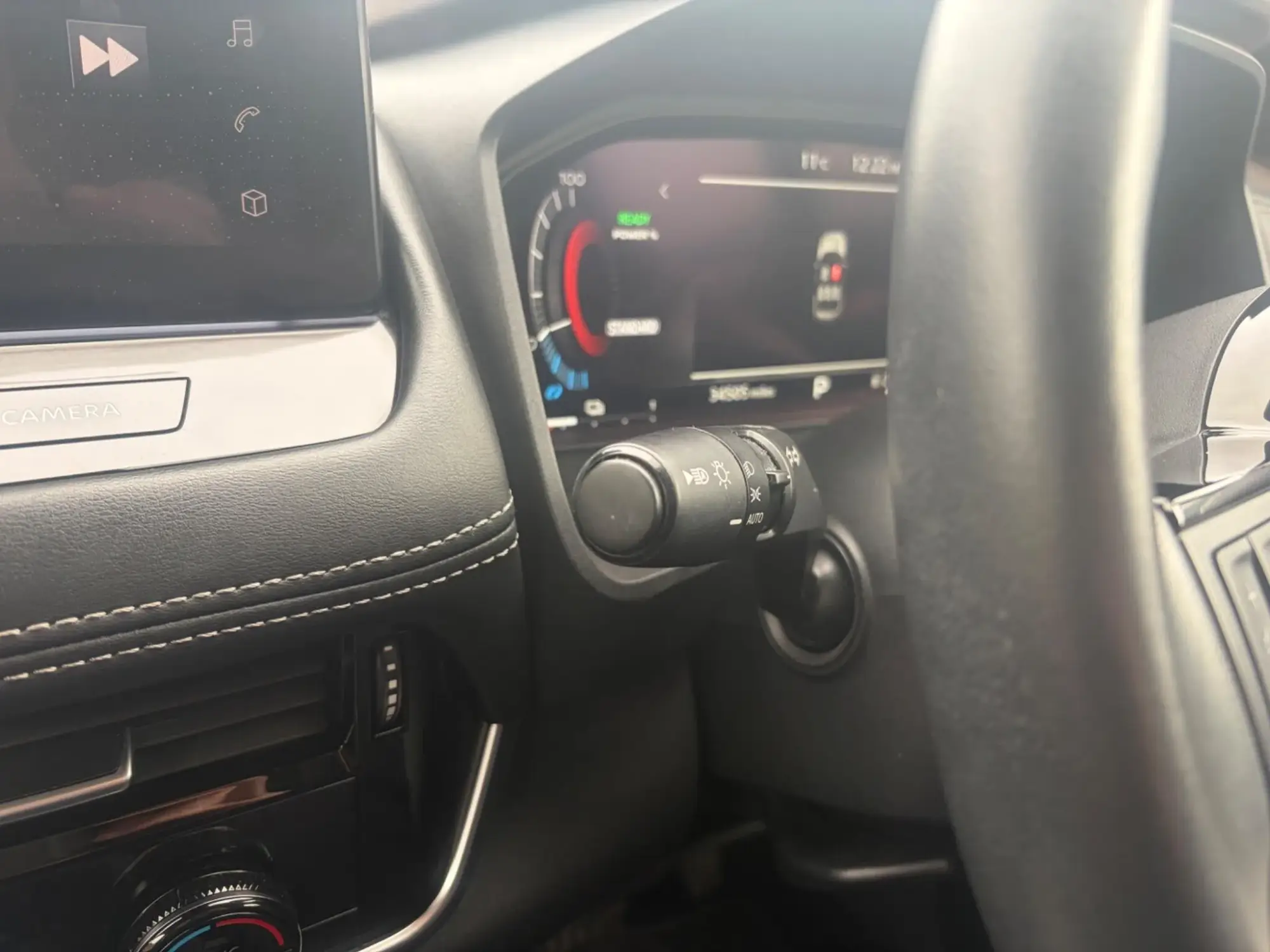Nissan X-Trail e-POWER Image 16 Nissan X-Trail e-POWER Image 16