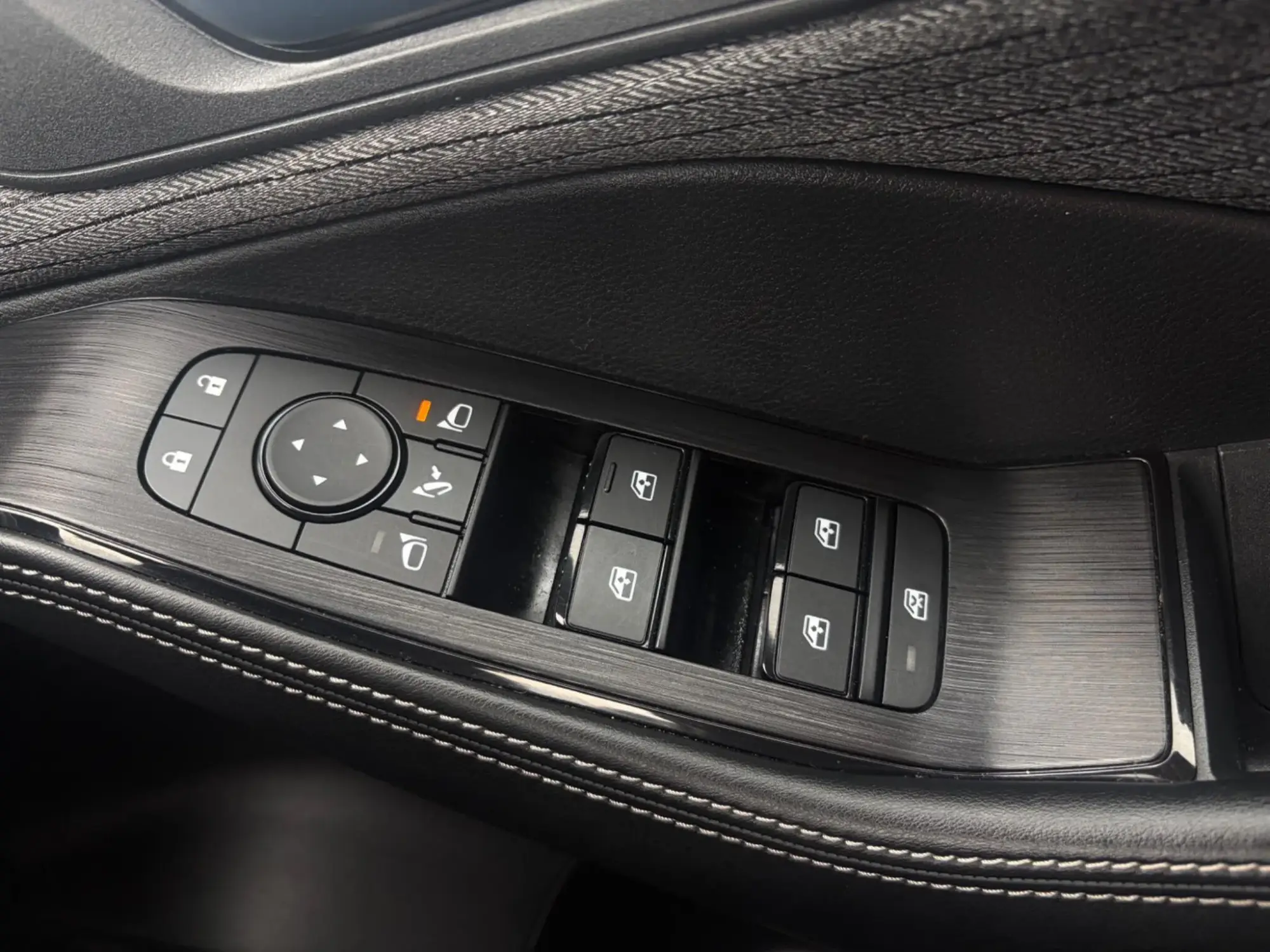 Nissan X-Trail e-POWER Image 19 Nissan X-Trail e-POWER Image 19