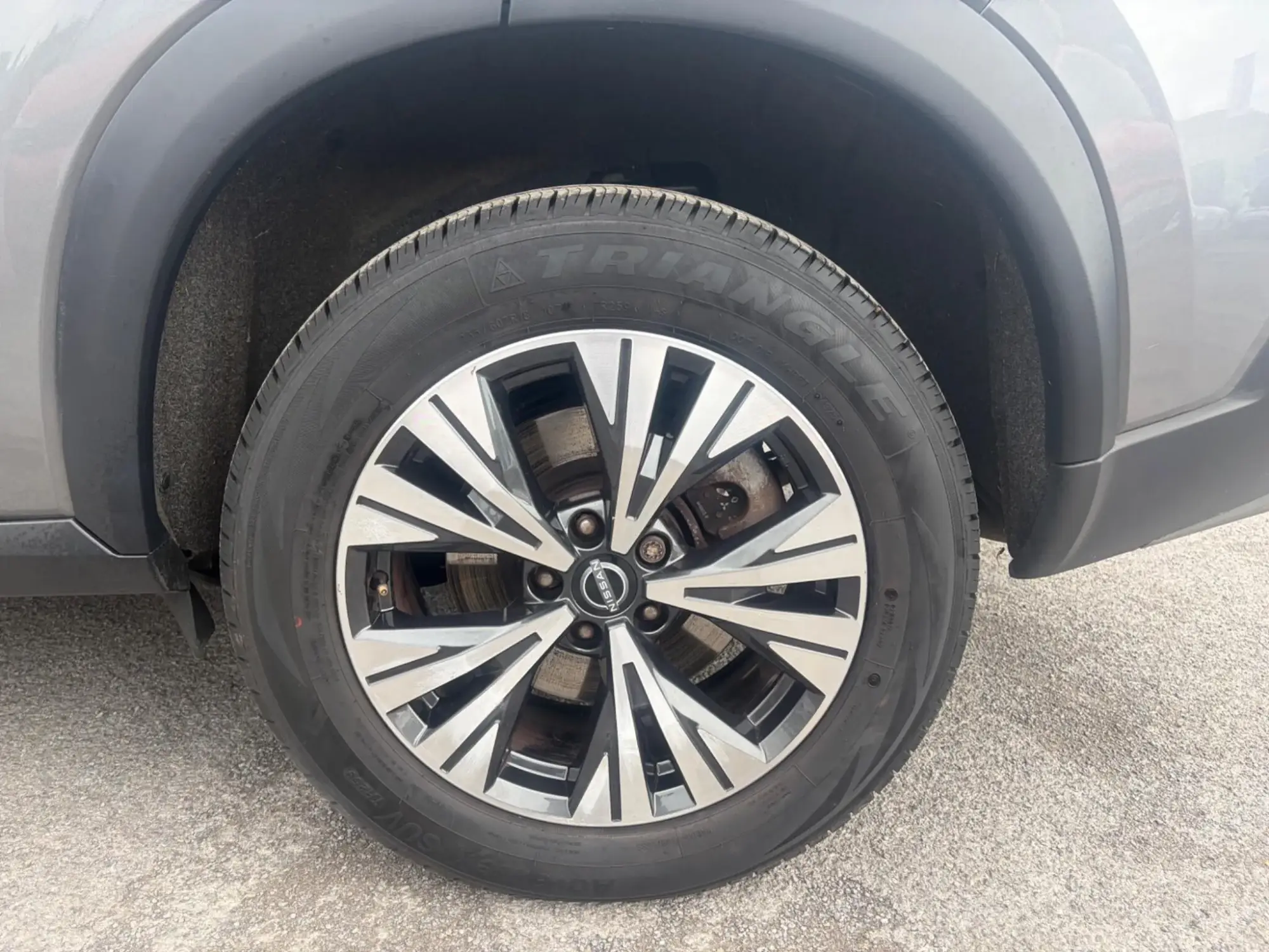 Nissan X-Trail e-POWER Image 20 Nissan X-Trail e-POWER Image 20