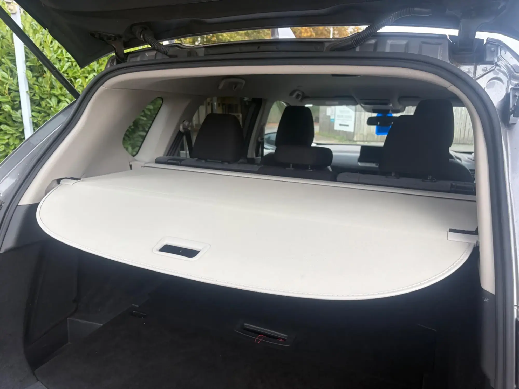 Nissan X-Trail e-POWER Image 27 Nissan X-Trail e-POWER Image 27