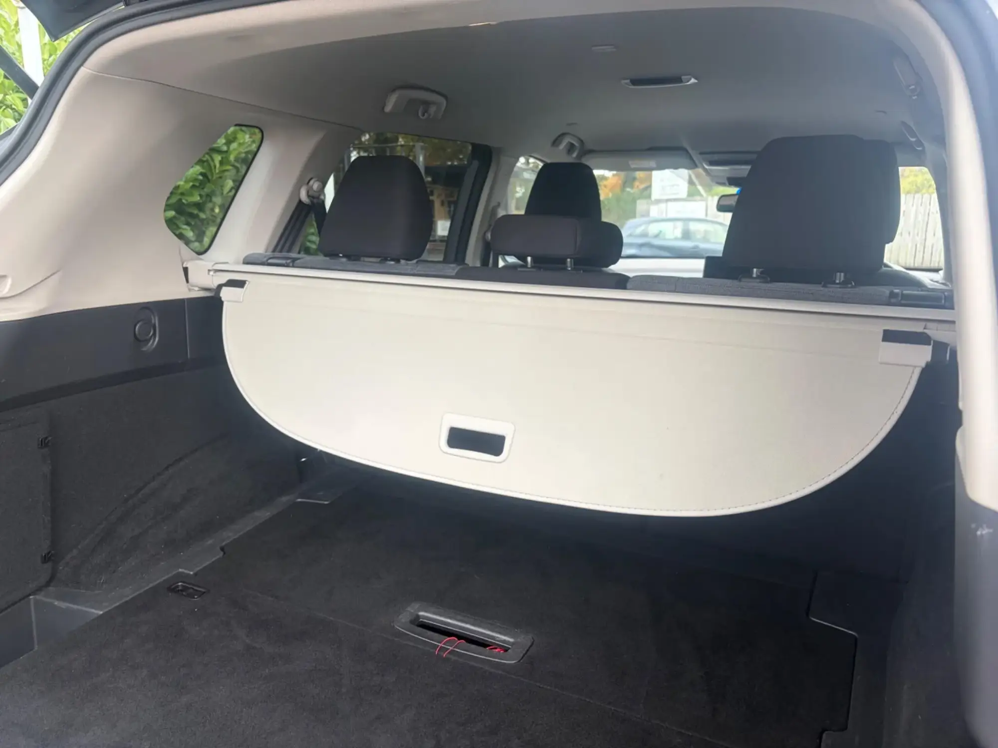 Nissan X-Trail e-POWER Image 28 Nissan X-Trail e-POWER Image 28