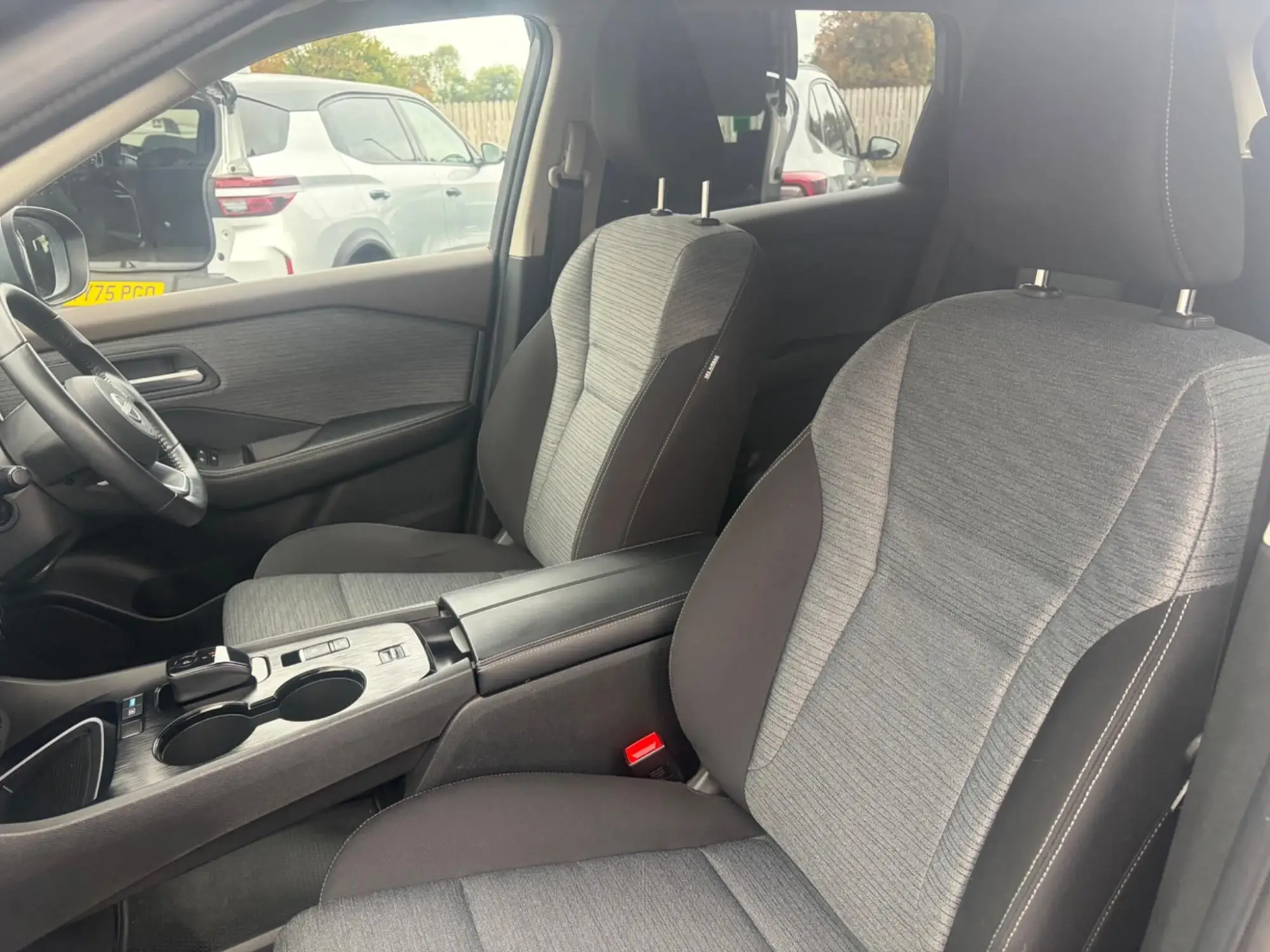 Nissan X-Trail e-POWER Image 32 Nissan X-Trail e-POWER Image 32