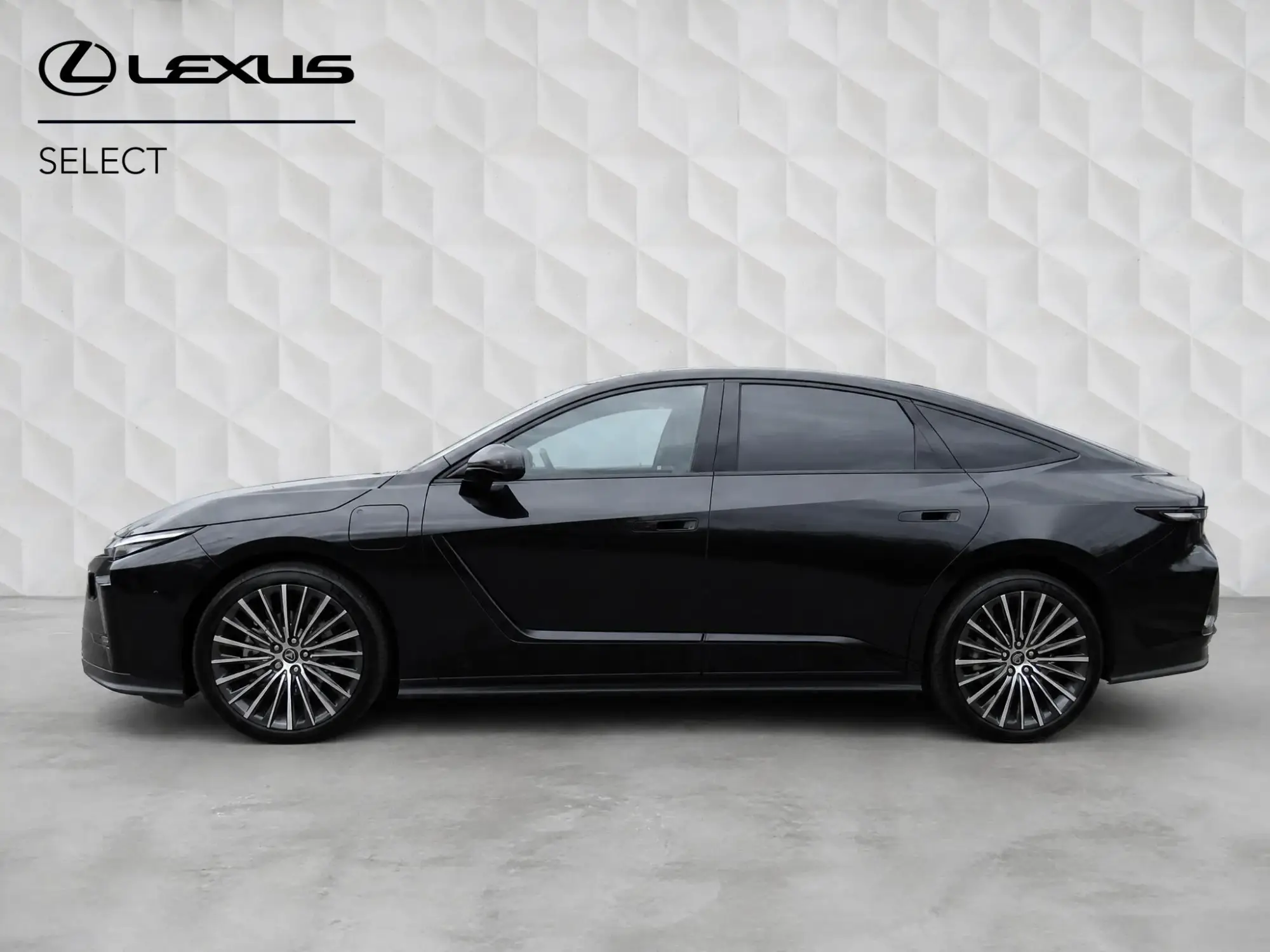 Lexus ES Image 6