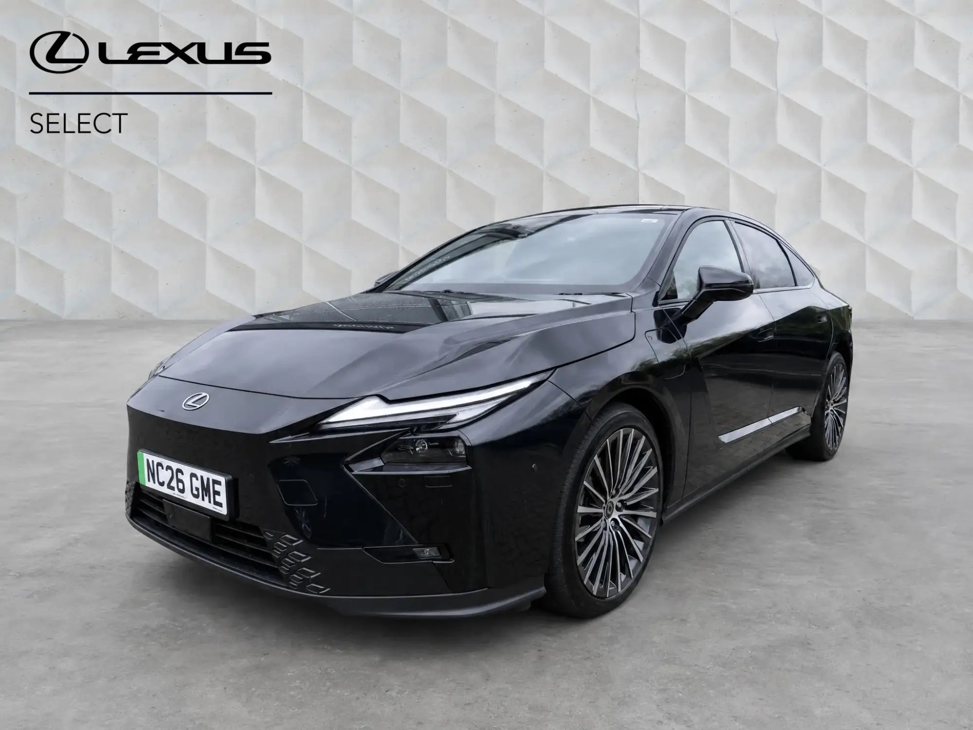 Lexus ES Image 7