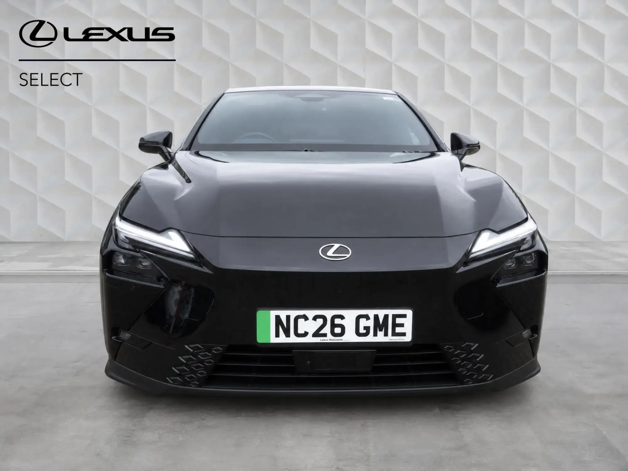 Lexus ES Image 8
