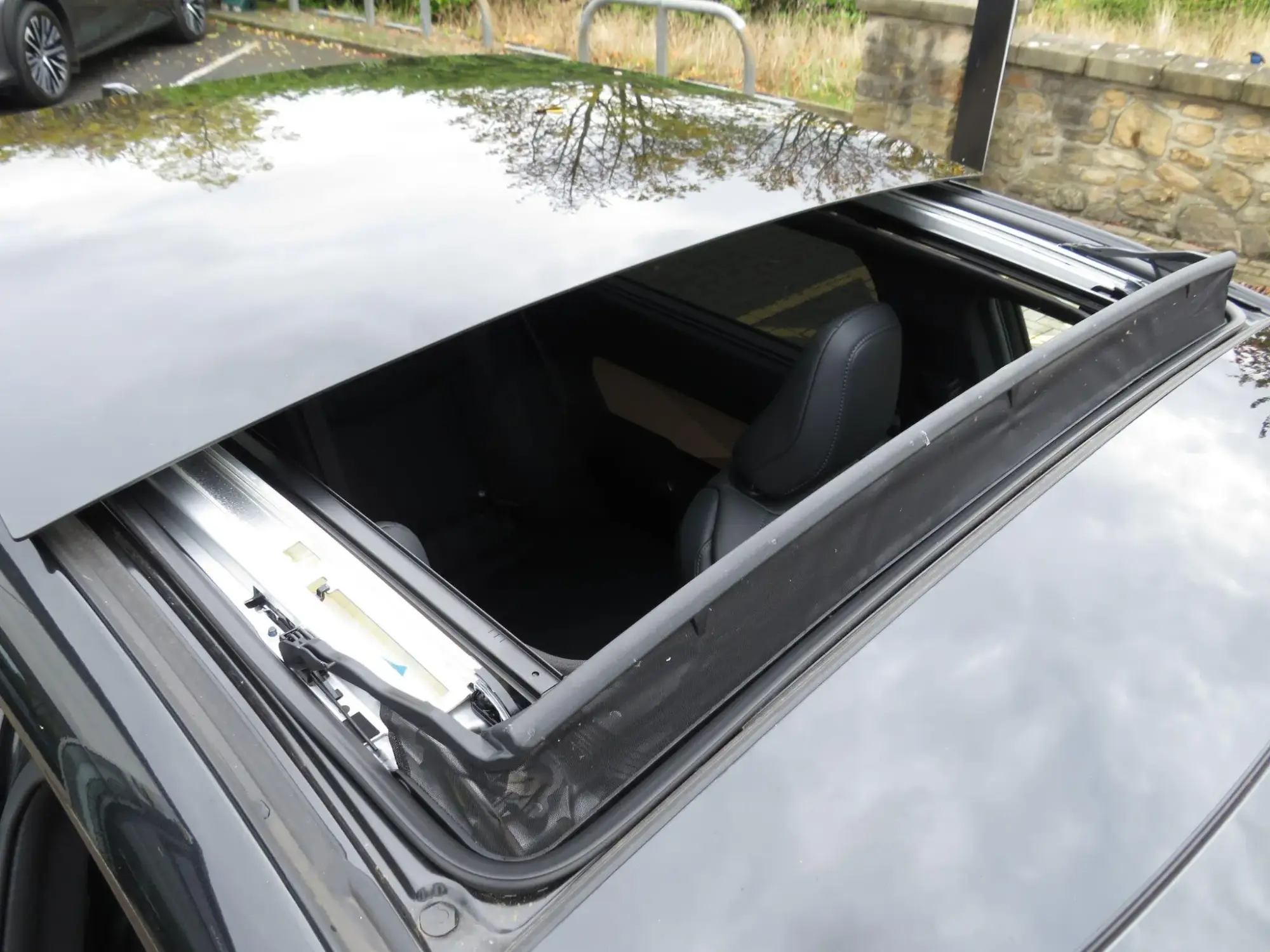Lexus ES Image 22