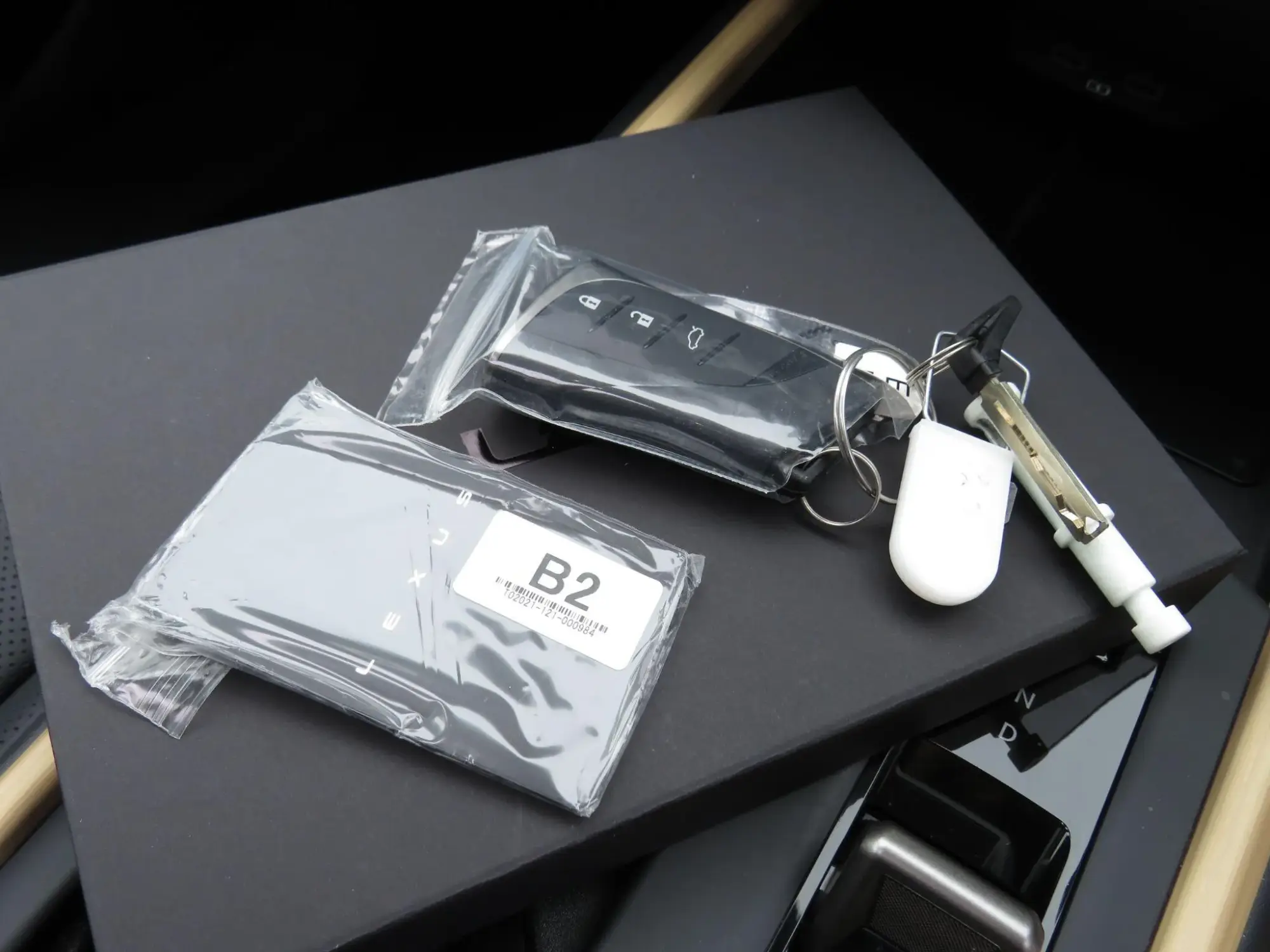 Lexus ES Image 25