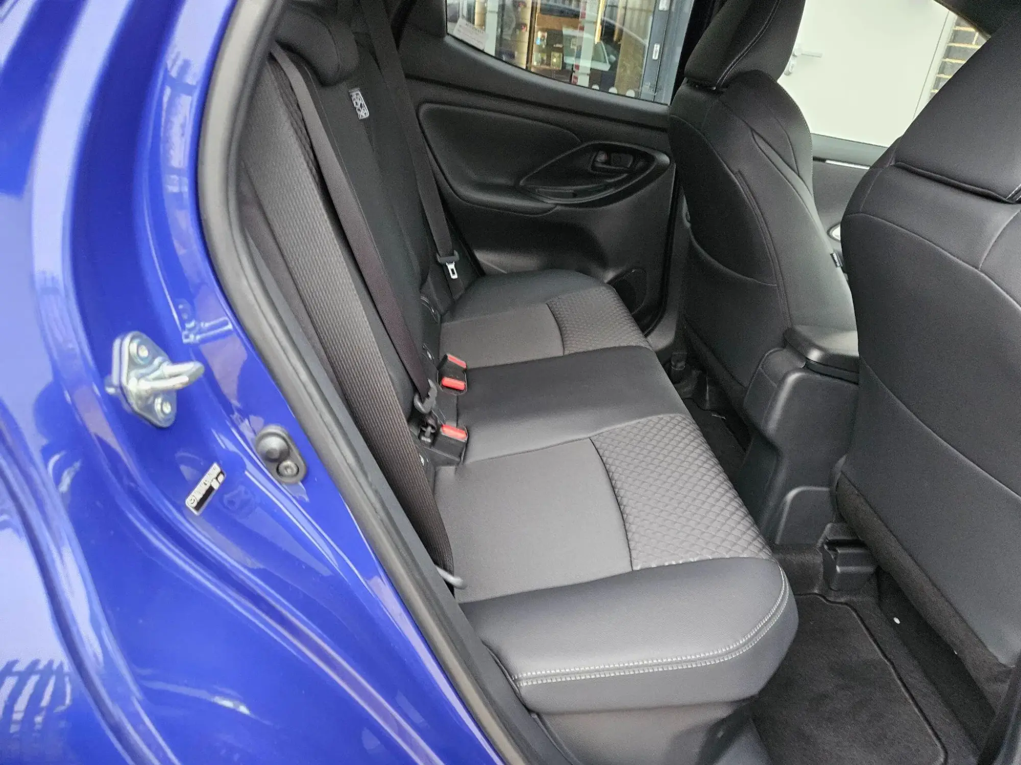 Mazda2 Hybrid Image 12 Mazda2 Hybrid Image 12
