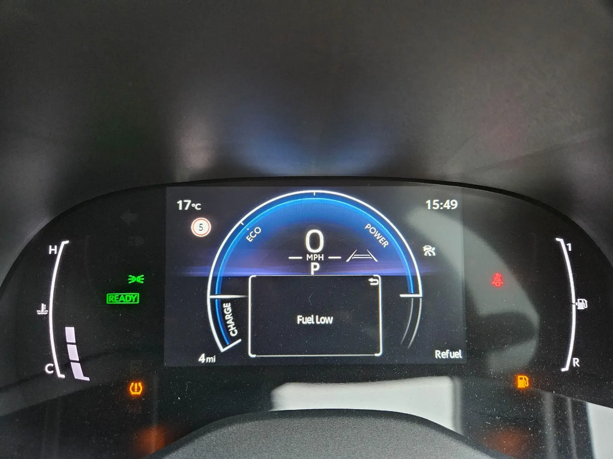 Mazda2 Hybrid Image 18 Mazda2 Hybrid Image 18