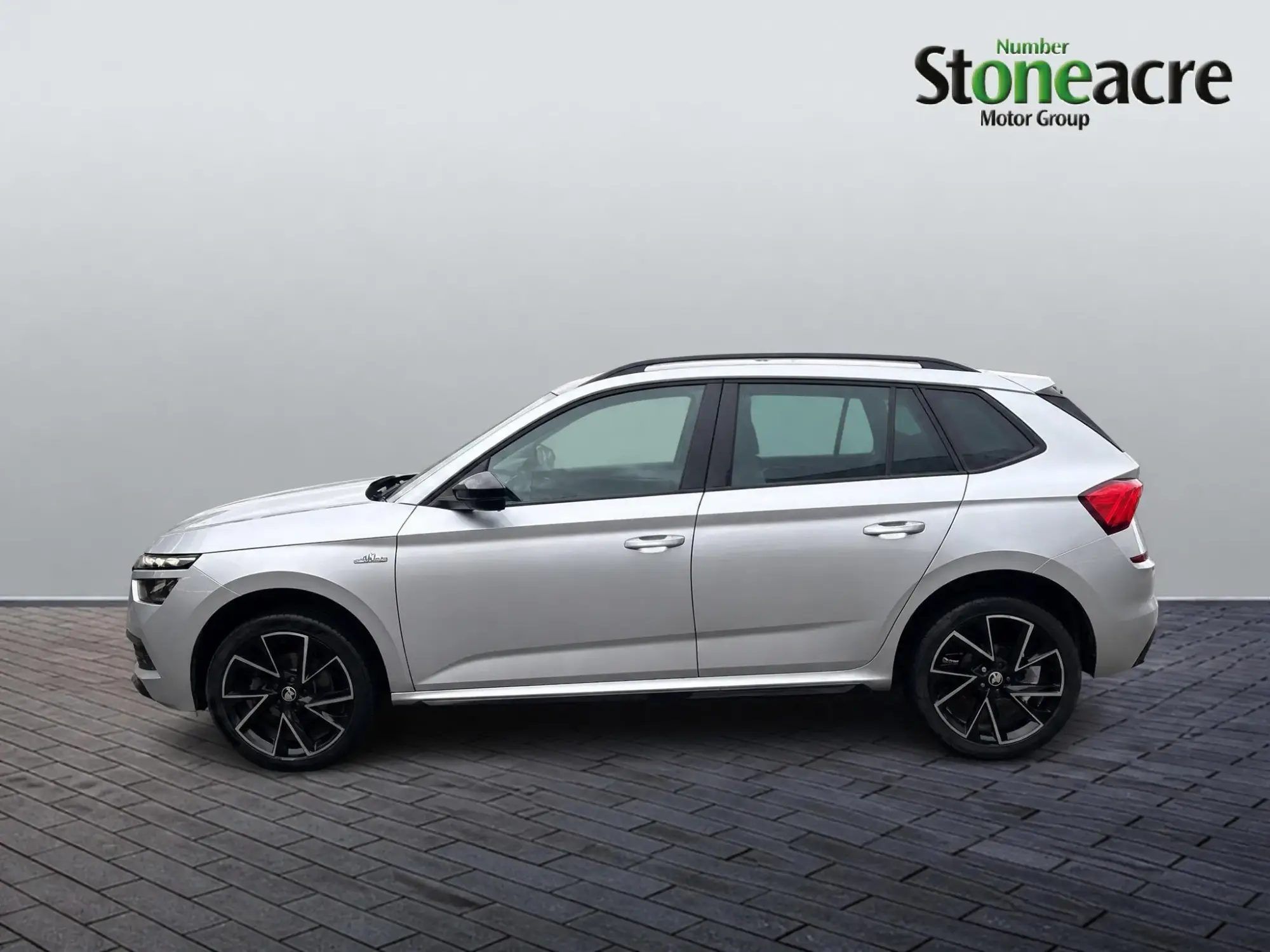 Skoda Kamiq Image 6