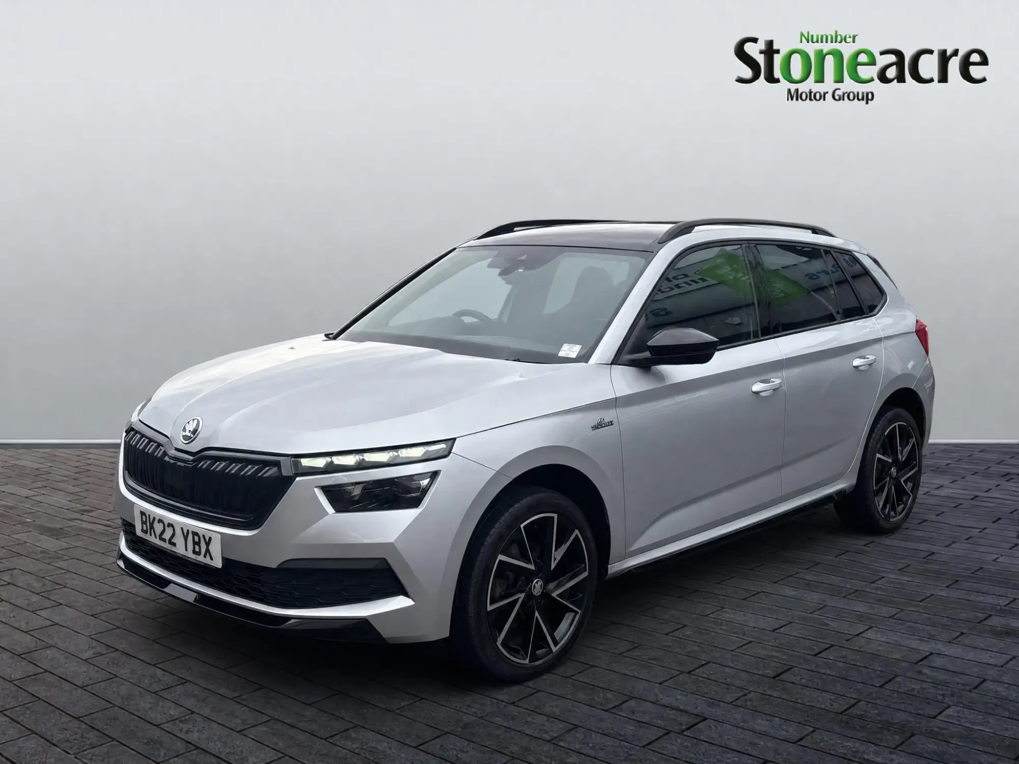 Skoda Kamiq Image 7