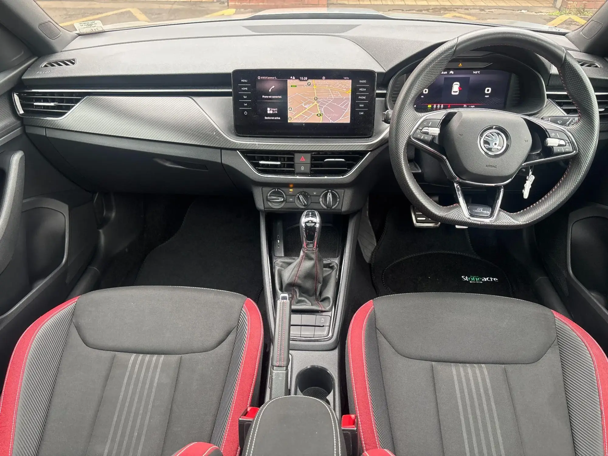 Skoda Kamiq Image 12