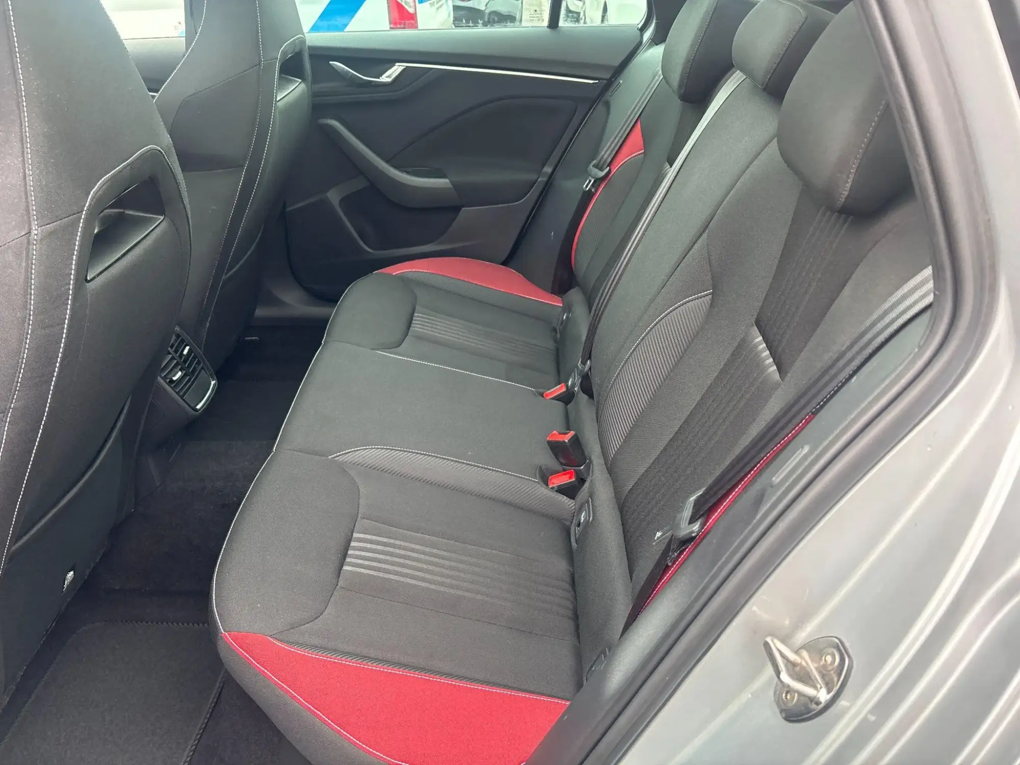 Skoda Kamiq Image 18