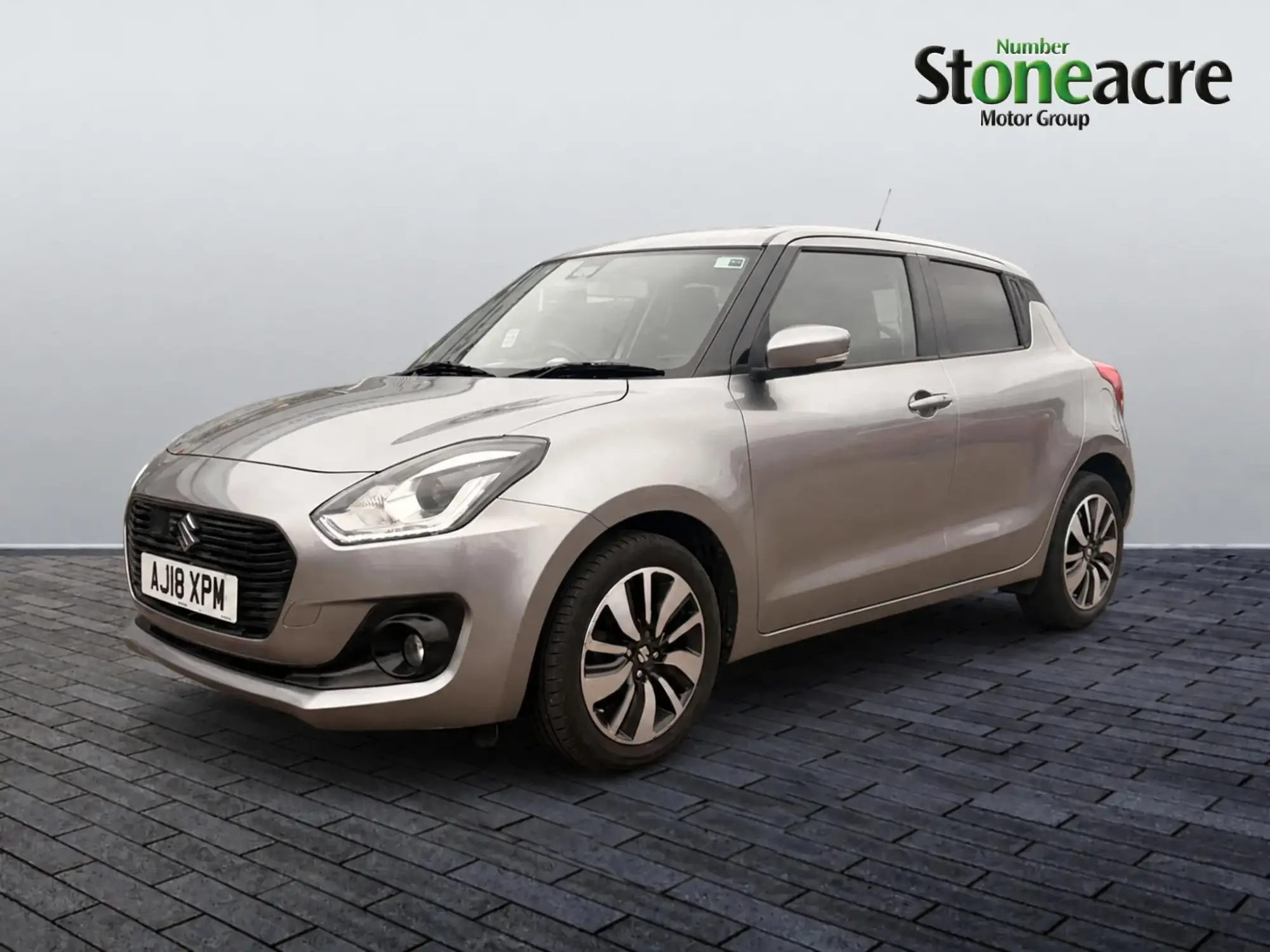 Suzuki Swift Image 7 Suzuki Swift Image 7