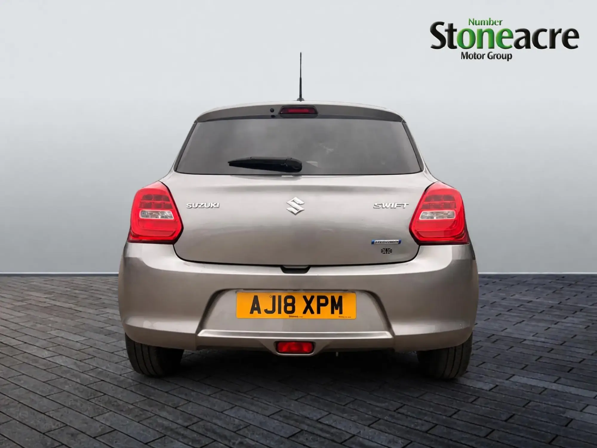 Suzuki Swift Image 4 Suzuki Swift Image 4