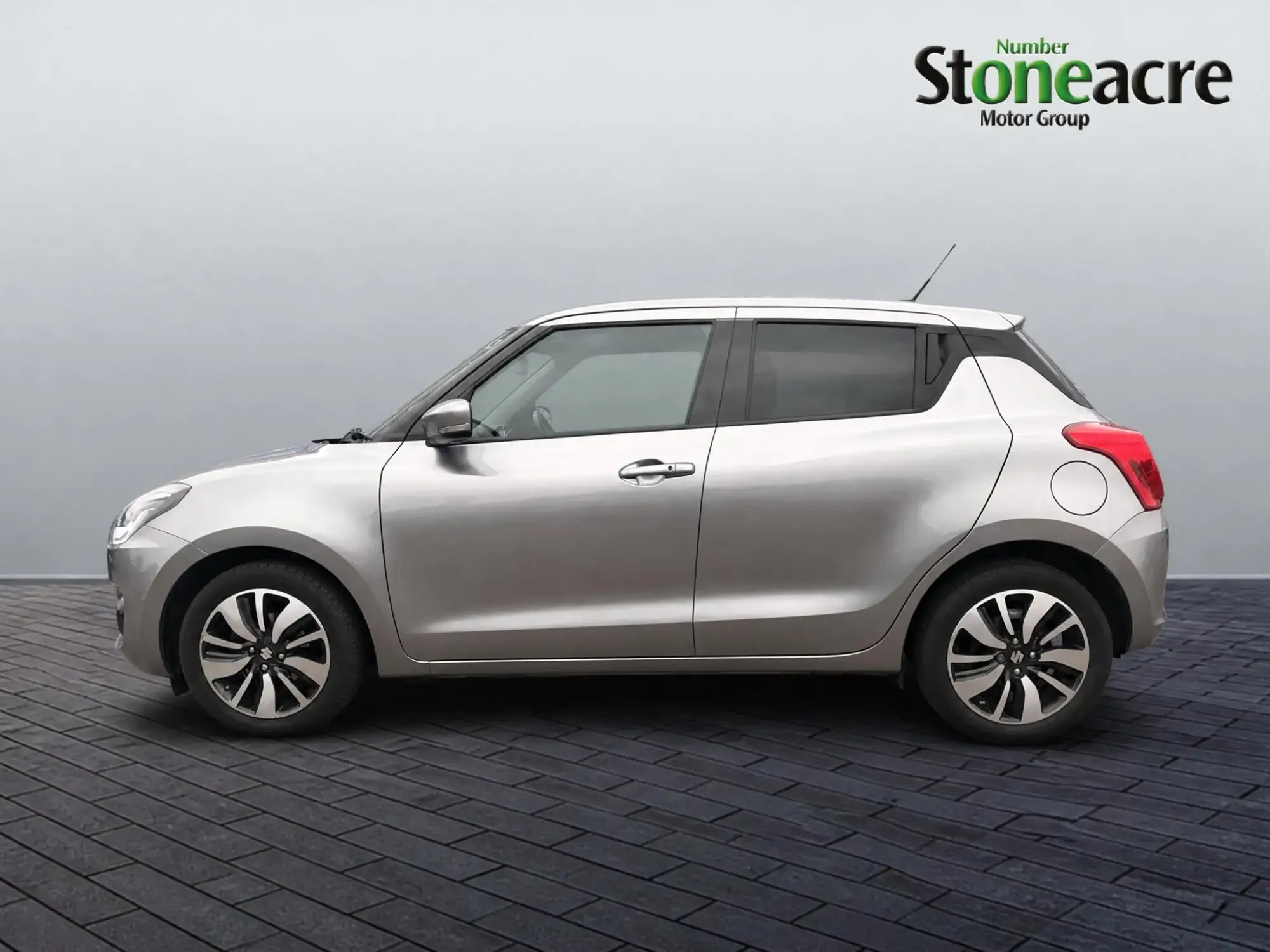Suzuki Swift Image 6 Suzuki Swift Image 6