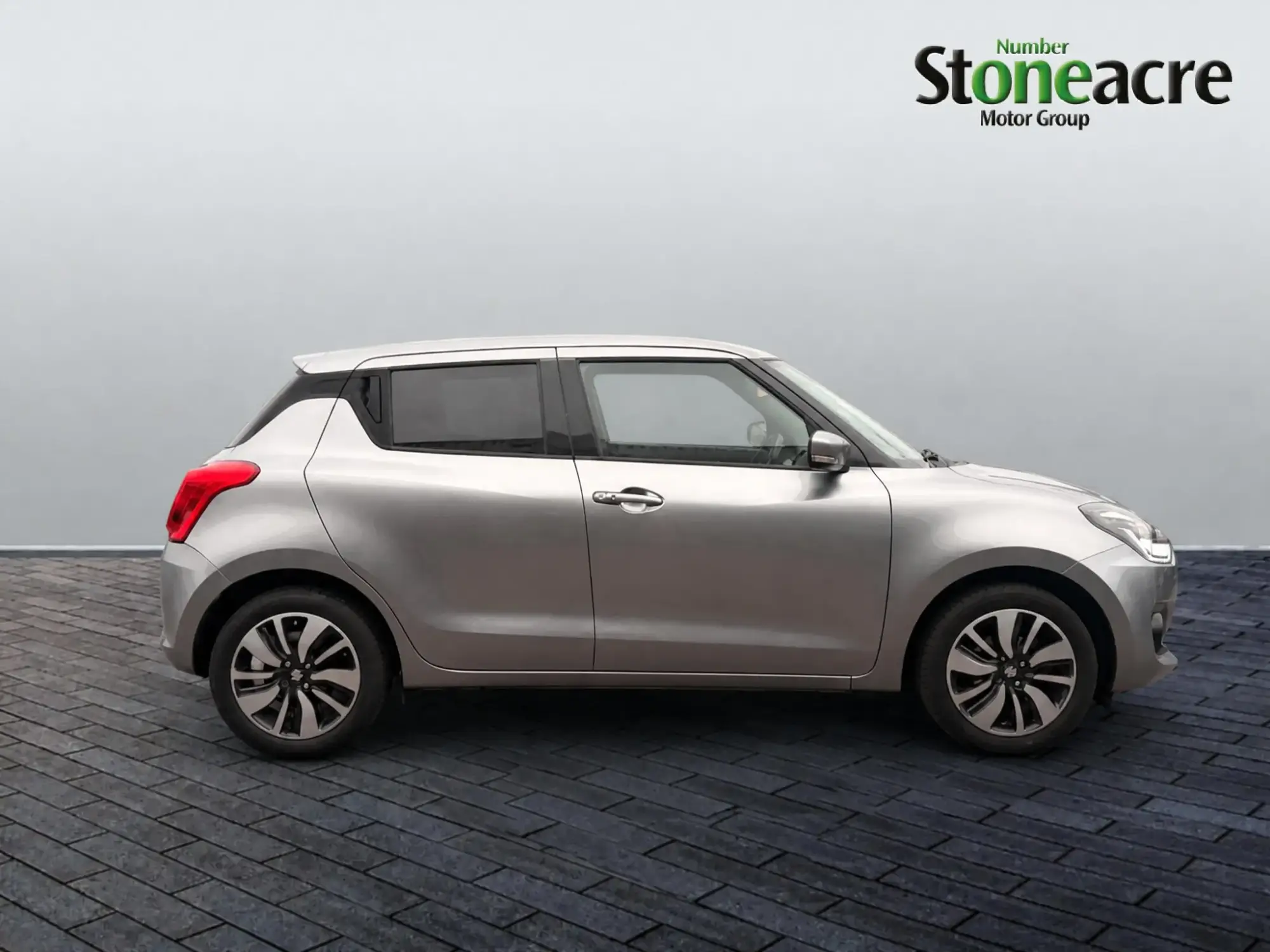 Suzuki Swift Image 2 Suzuki Swift Image 2