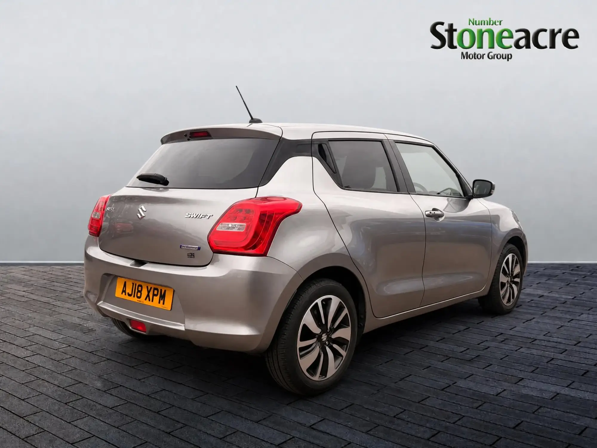 Suzuki Swift Image 3 Suzuki Swift Image 3