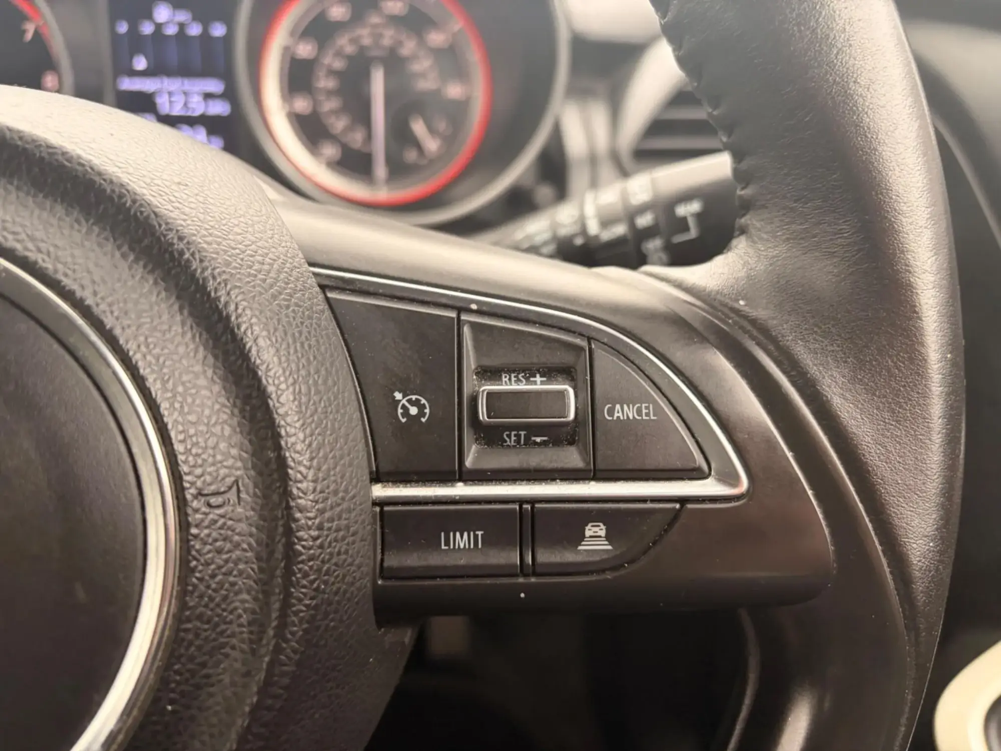 Suzuki Swift Image 19 Suzuki Swift Image 19