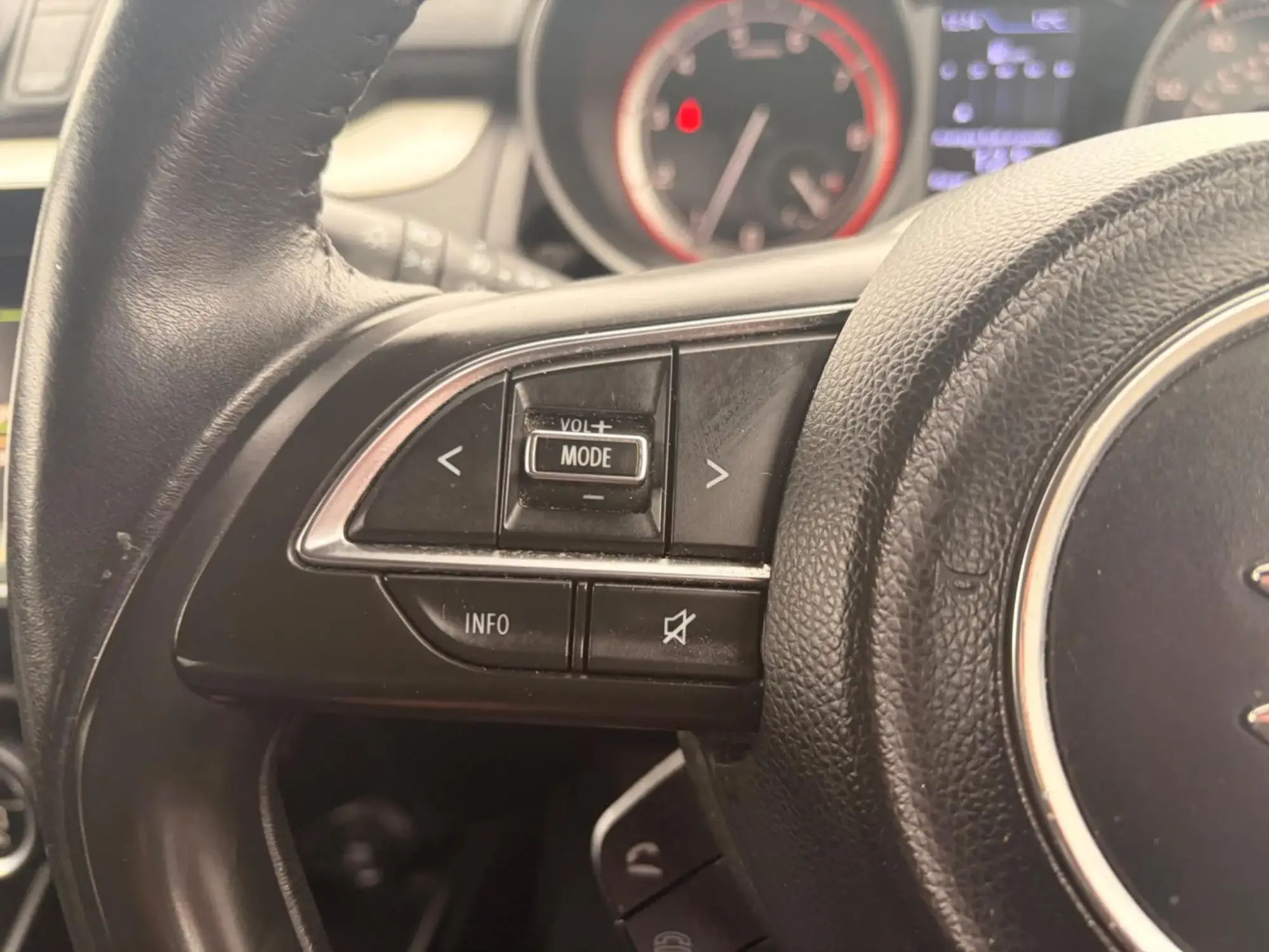 Suzuki Swift Image 20 Suzuki Swift Image 20