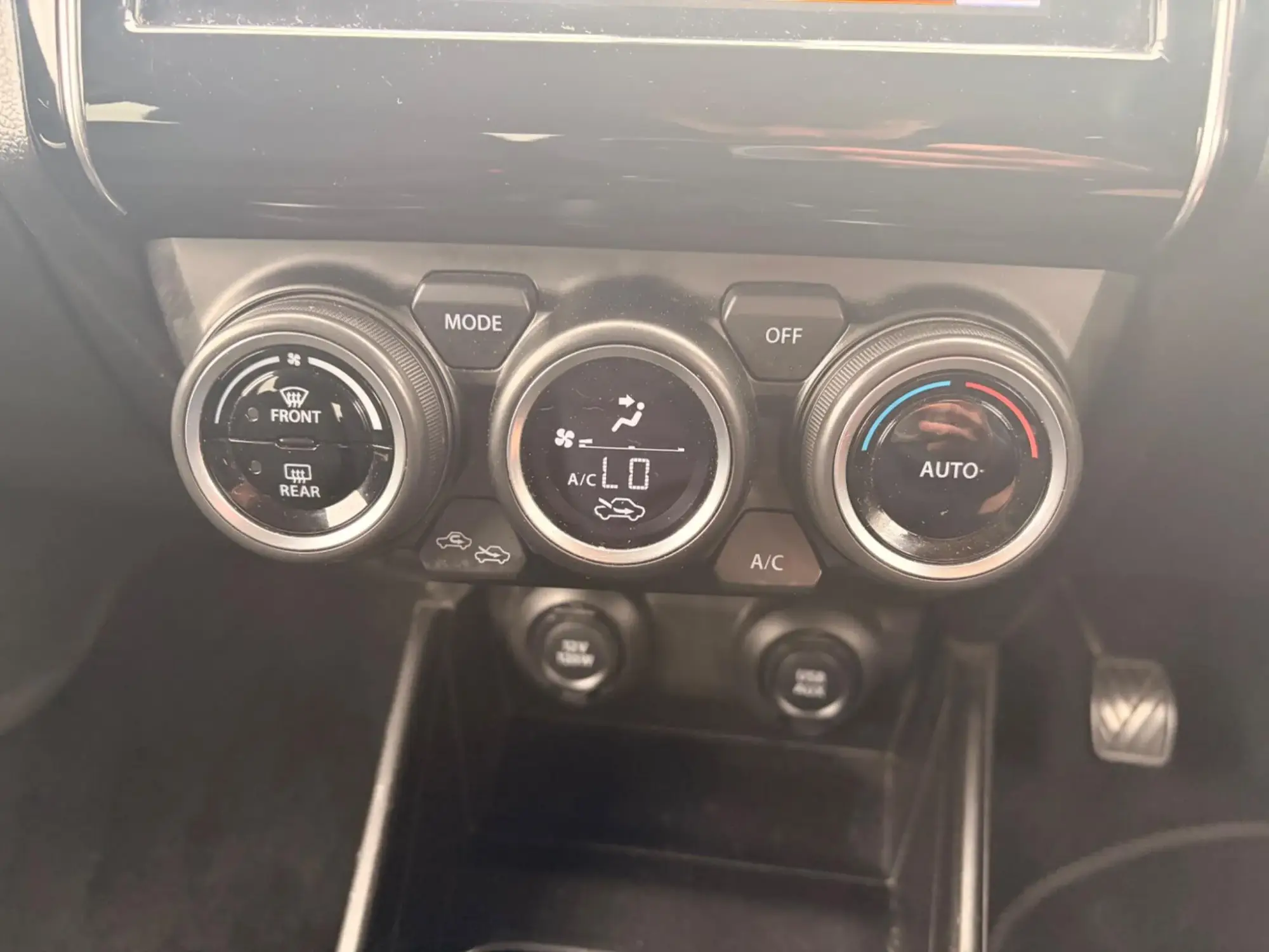 Suzuki Swift Image 23 Suzuki Swift Image 23