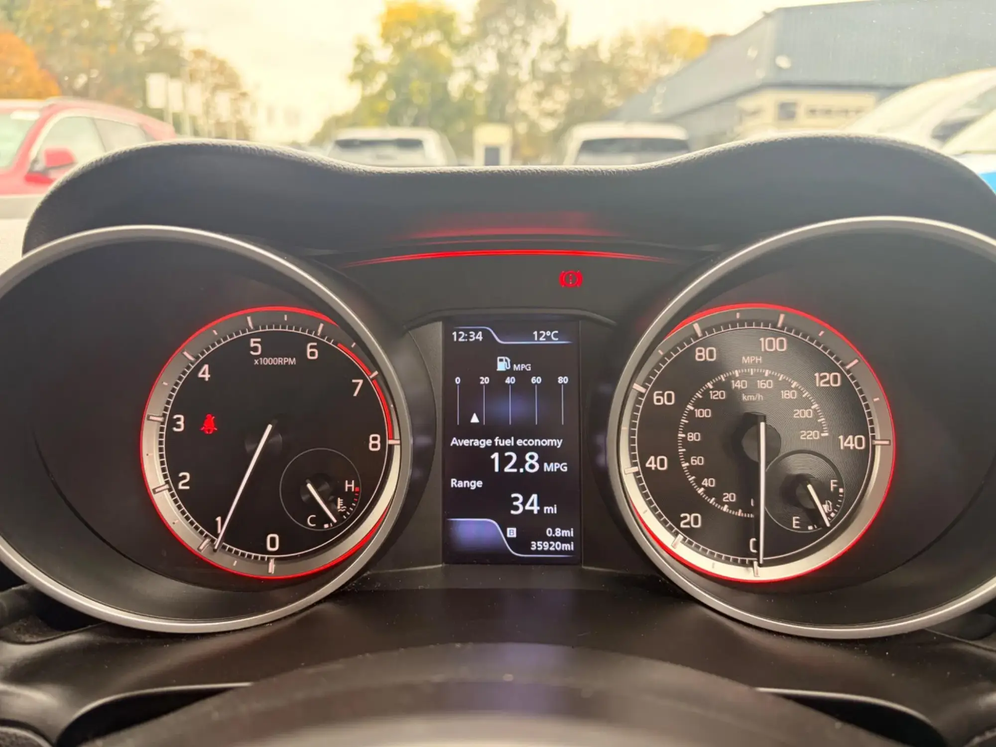 Suzuki Swift Image 13 Suzuki Swift Image 13