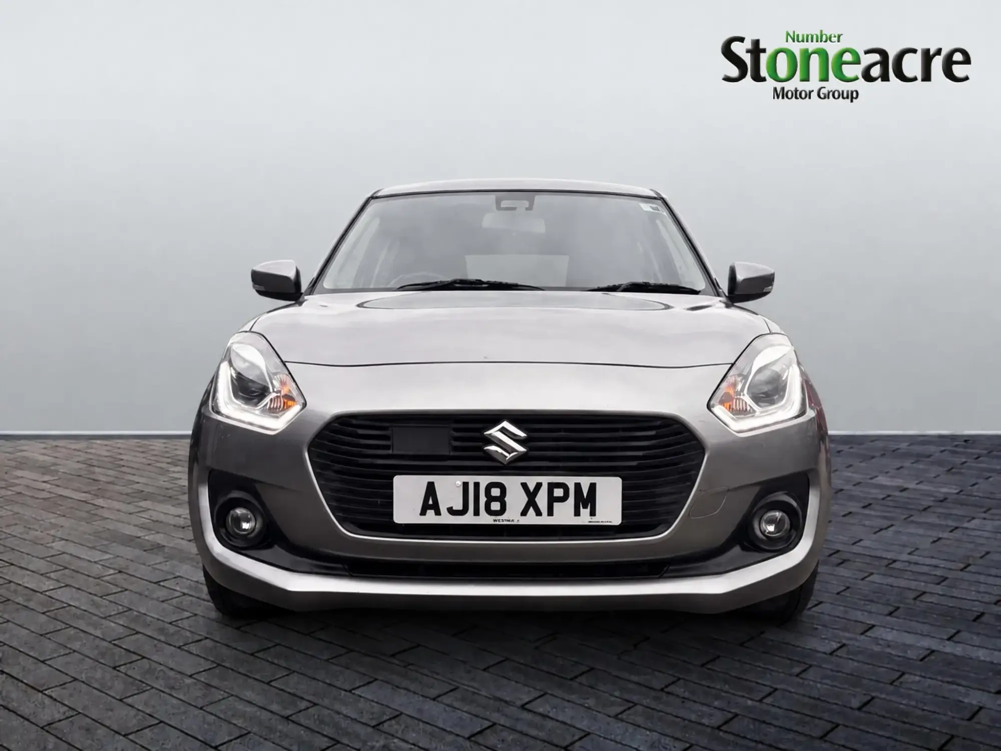 Suzuki Swift Image 8 Suzuki Swift Image 8