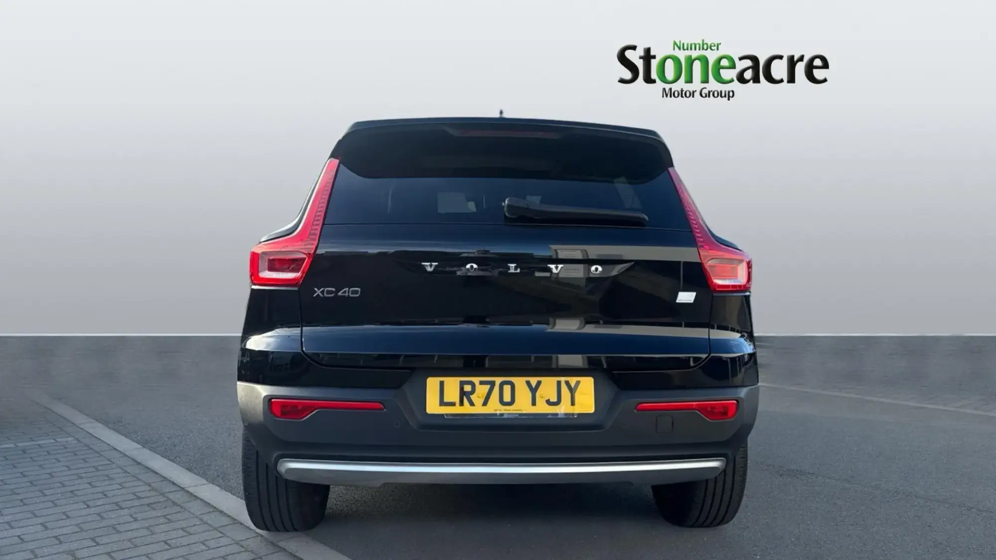 Volvo XC40 Recharge Image 7 Volvo XC40 Recharge Image 7