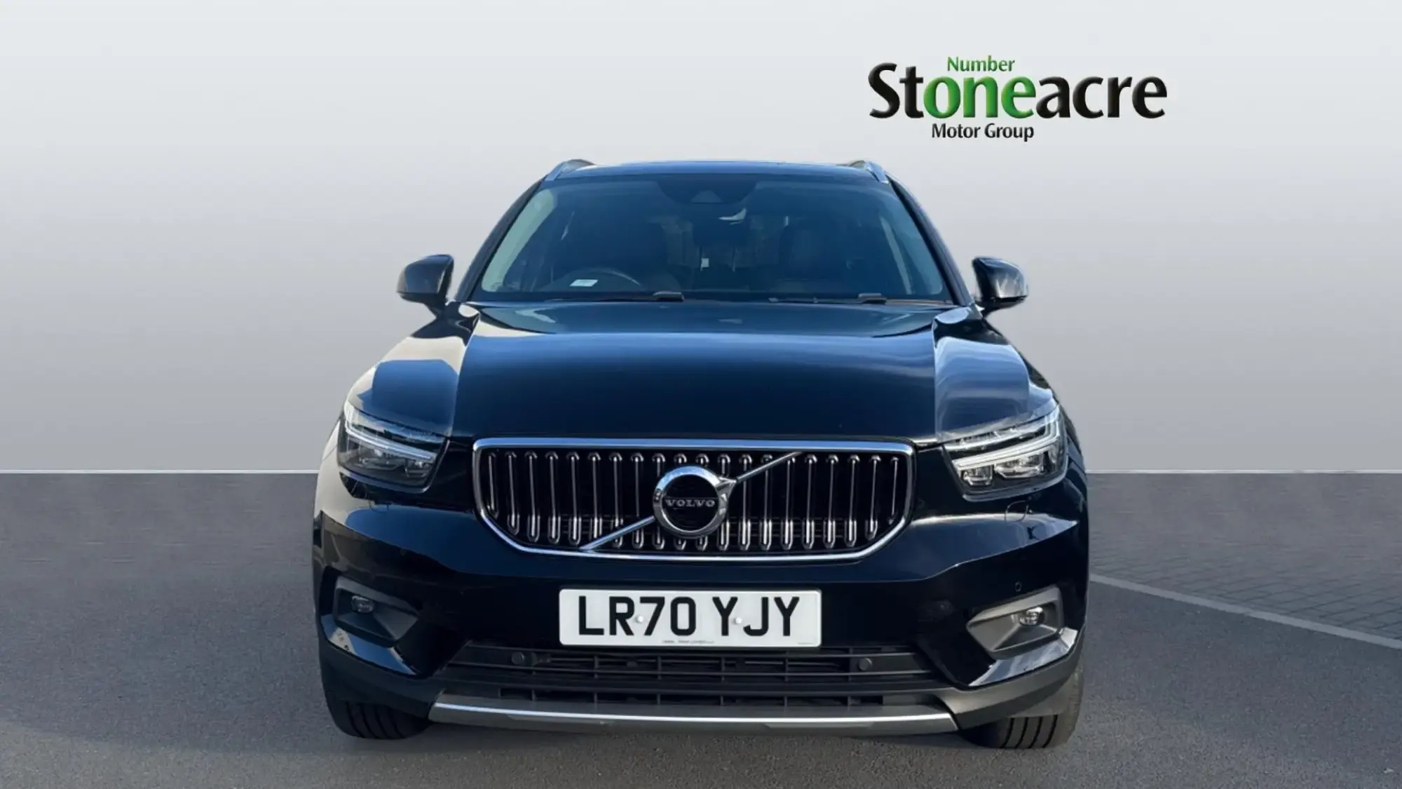 Volvo XC40 Recharge Image 8 Volvo XC40 Recharge Image 8