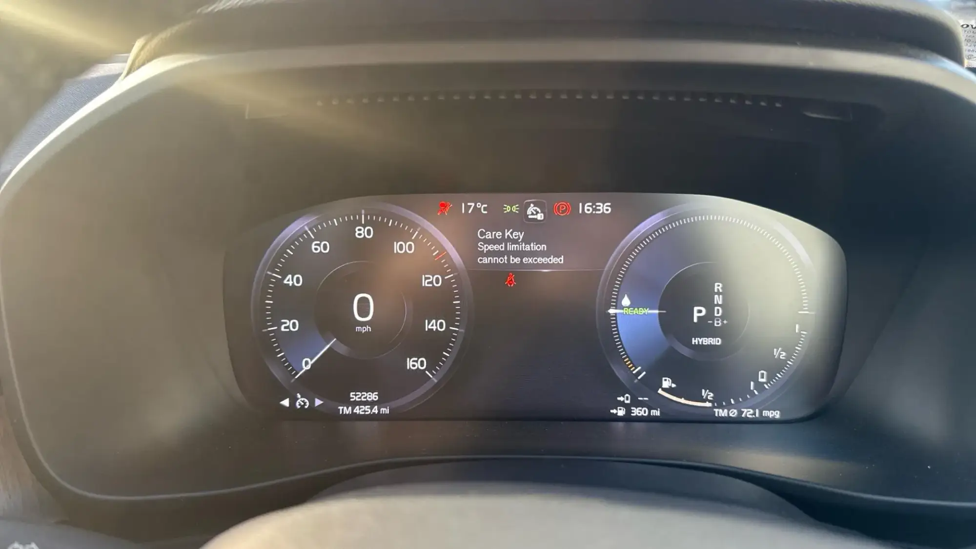 Volvo XC40 Recharge Image 11 Volvo XC40 Recharge Image 11