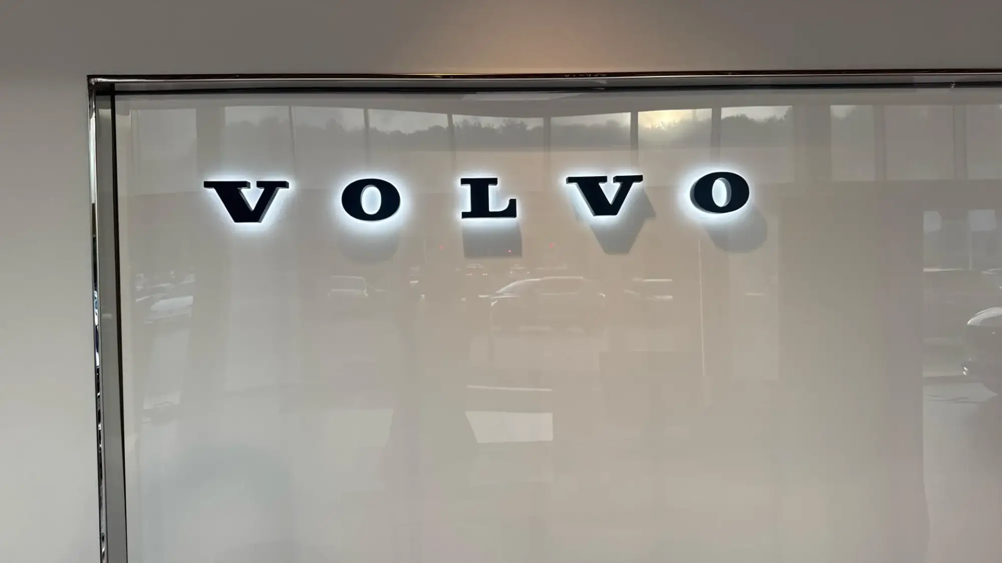 Volvo XC40 Recharge Image 14 Volvo XC40 Recharge Image 14