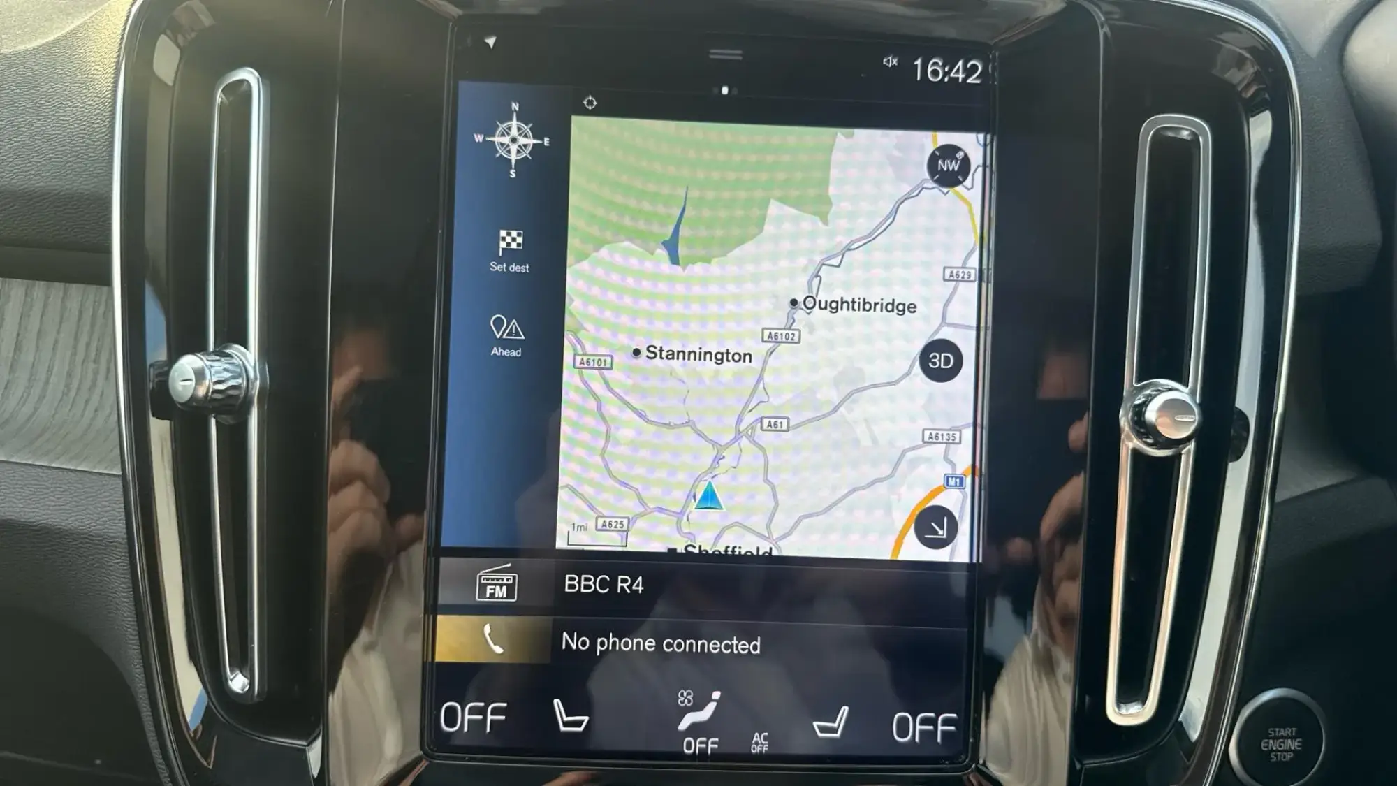 Volvo XC40 Recharge Image 18 Volvo XC40 Recharge Image 18