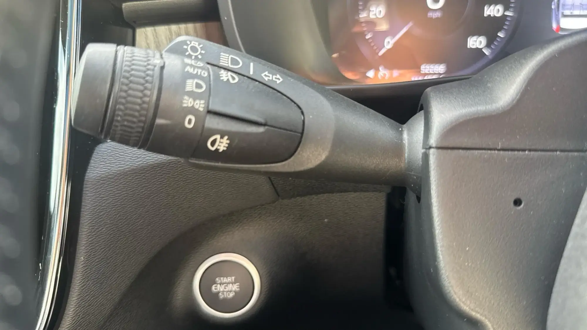 Volvo XC40 Recharge Image 20 Volvo XC40 Recharge Image 20