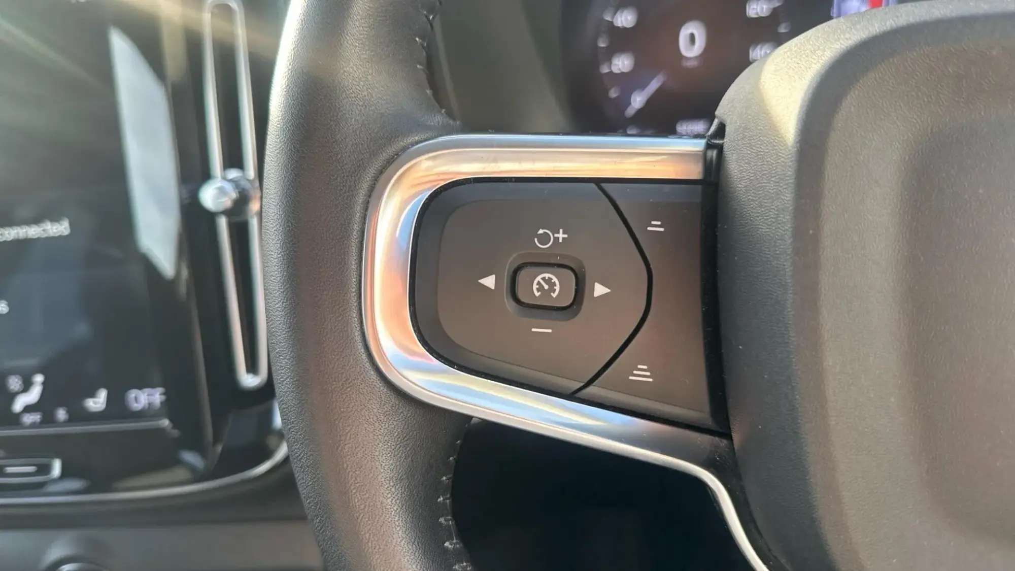 Volvo XC40 Recharge Image 21 Volvo XC40 Recharge Image 21