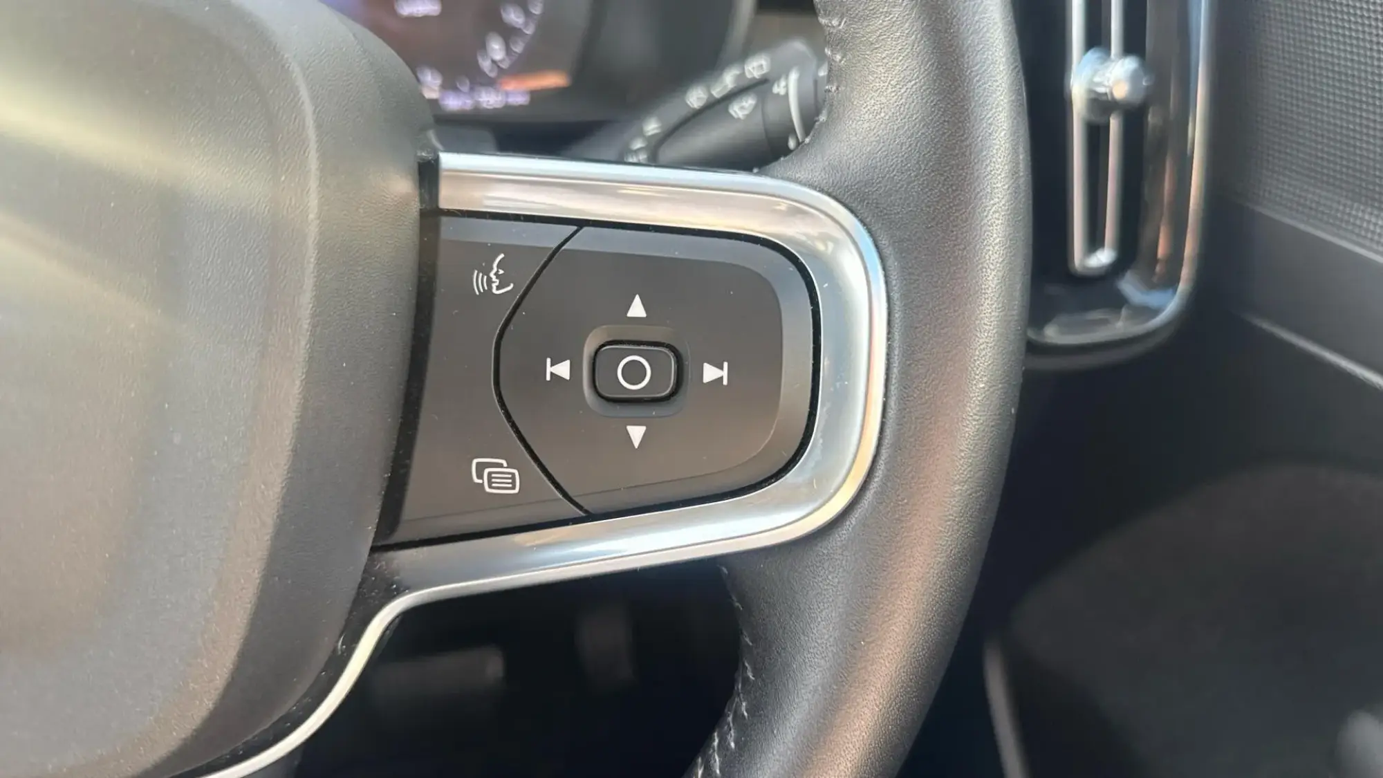 Volvo XC40 Recharge Image 22 Volvo XC40 Recharge Image 22
