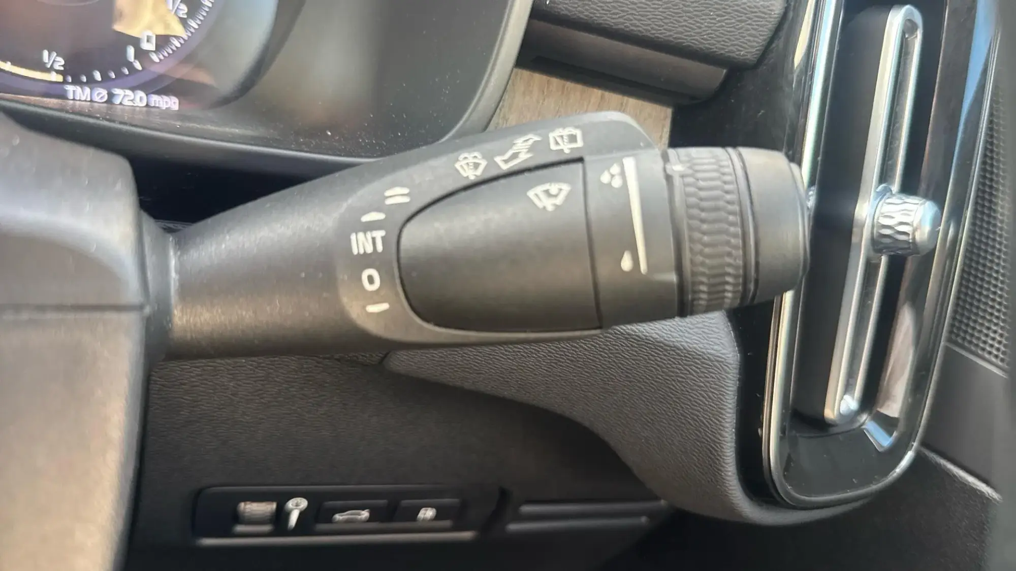 Volvo XC40 Recharge Image 23 Volvo XC40 Recharge Image 23