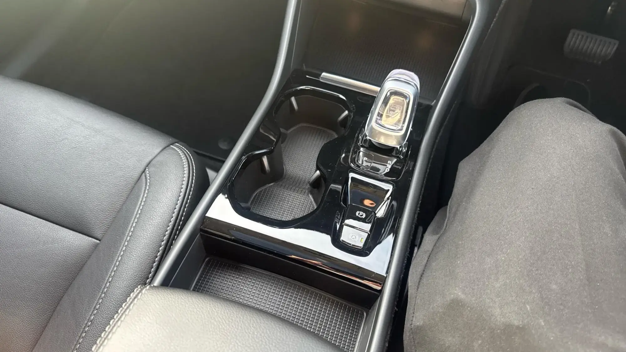 Volvo XC40 Recharge Image 26 Volvo XC40 Recharge Image 26