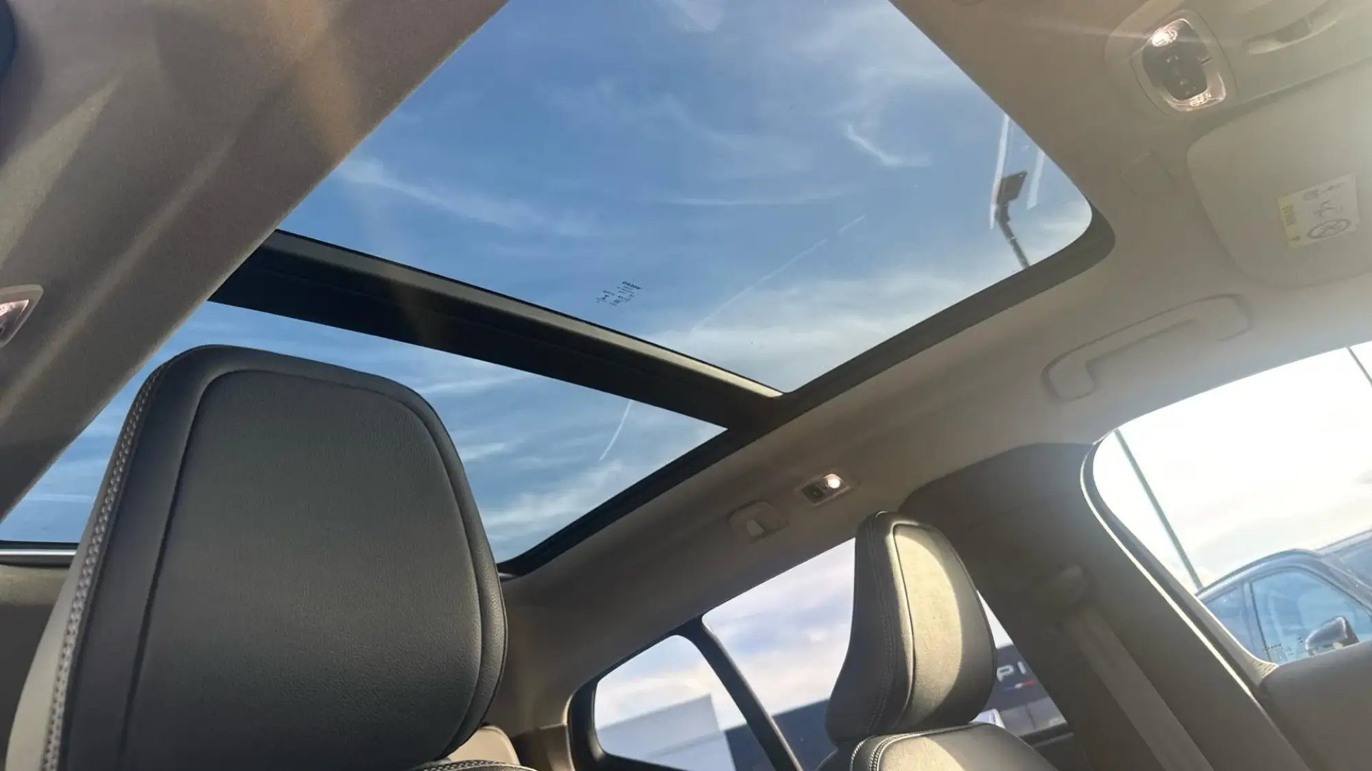 Volvo XC40 Recharge Image 31 Volvo XC40 Recharge Image 31