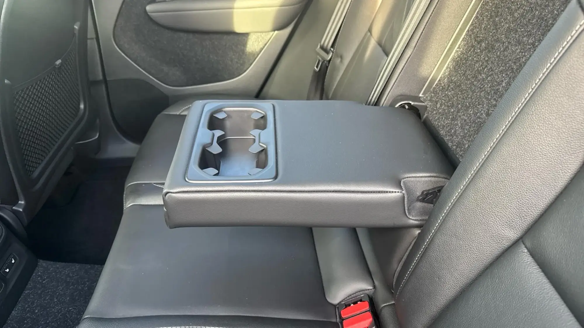 Volvo XC40 Recharge Image 34 Volvo XC40 Recharge Image 34