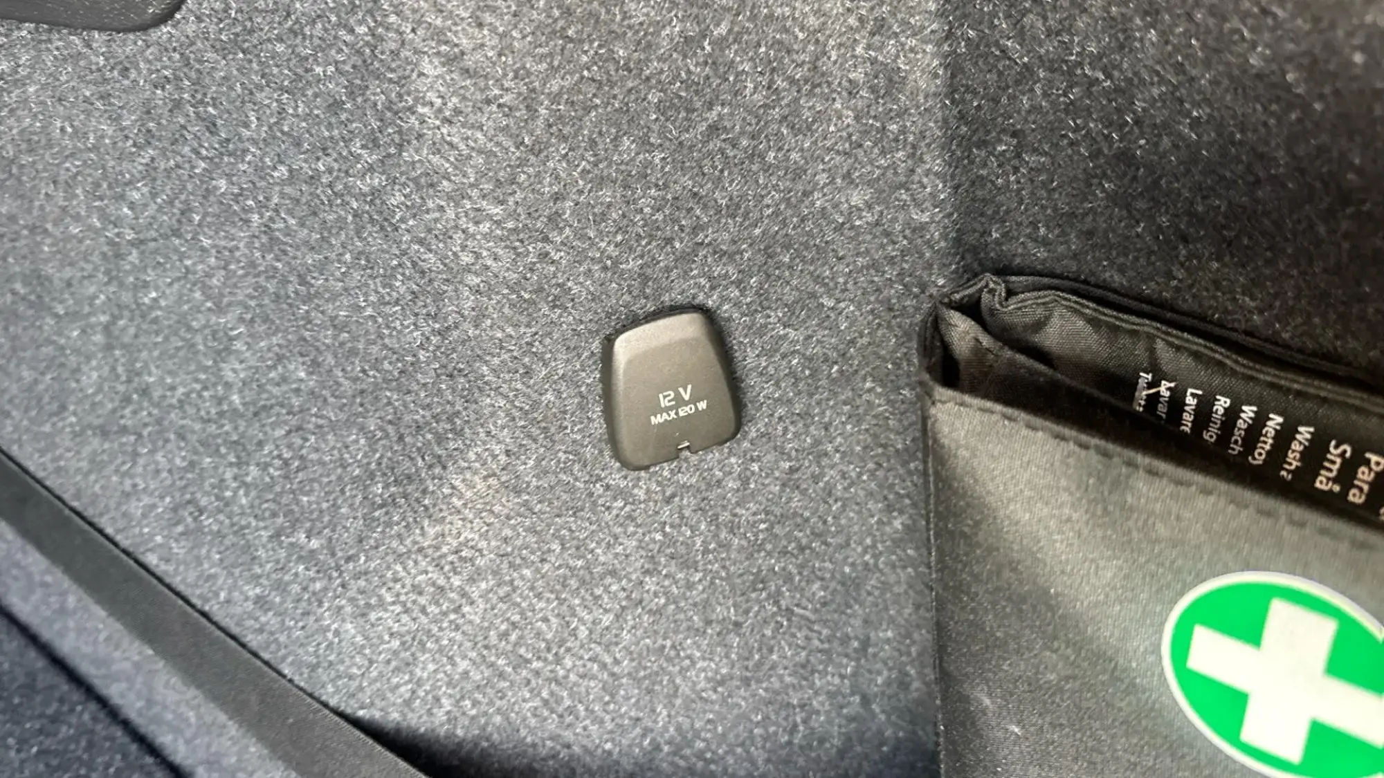 Volvo XC40 Recharge Image 36 Volvo XC40 Recharge Image 36