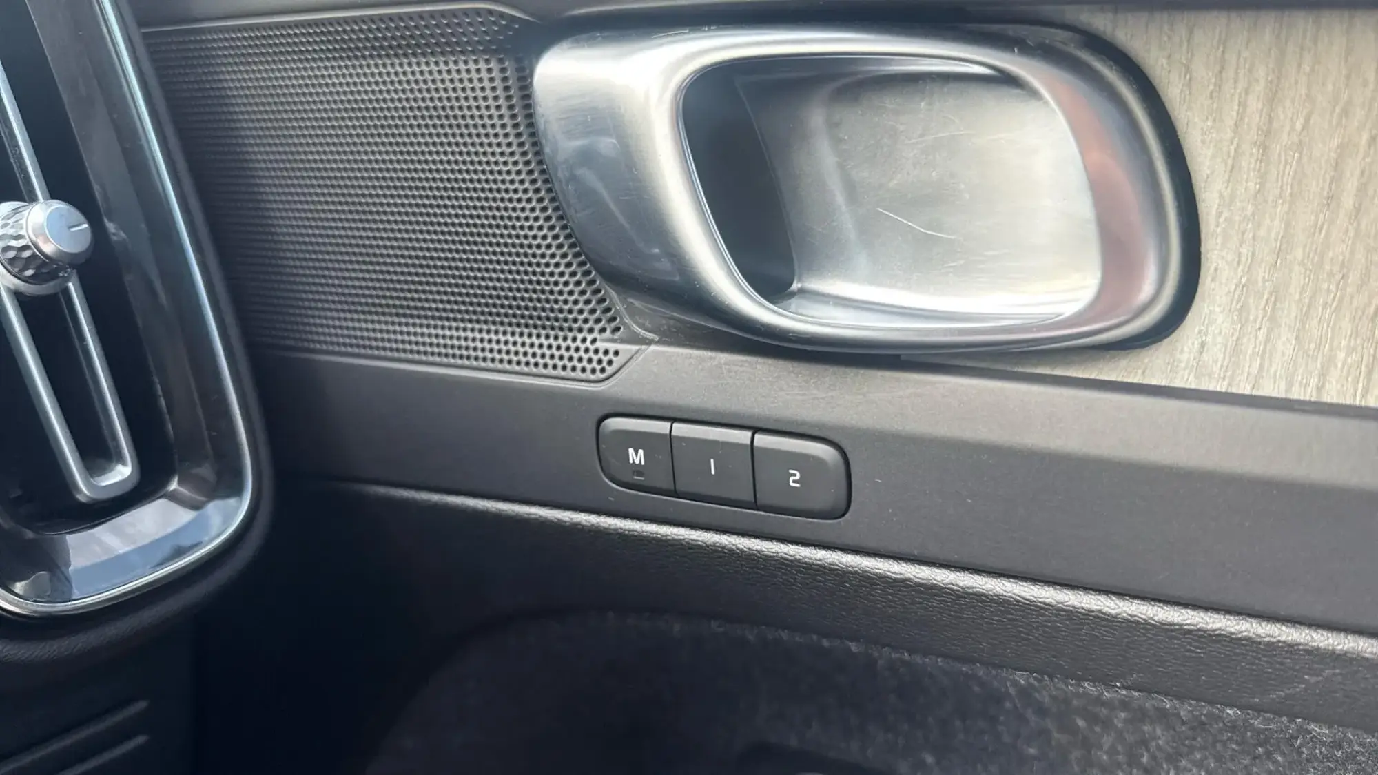 Volvo XC40 Recharge Image 38 Volvo XC40 Recharge Image 38