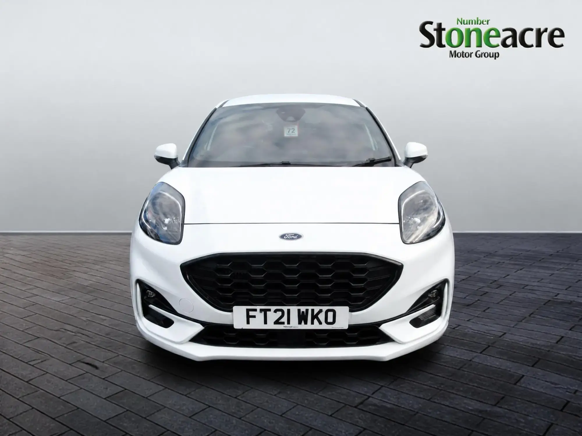 Ford Puma Image 2 Ford Puma Image 2