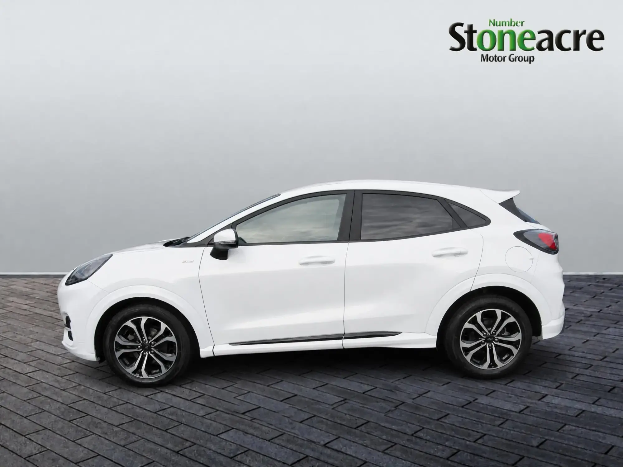 Ford Puma Image 5 Ford Puma Image 5