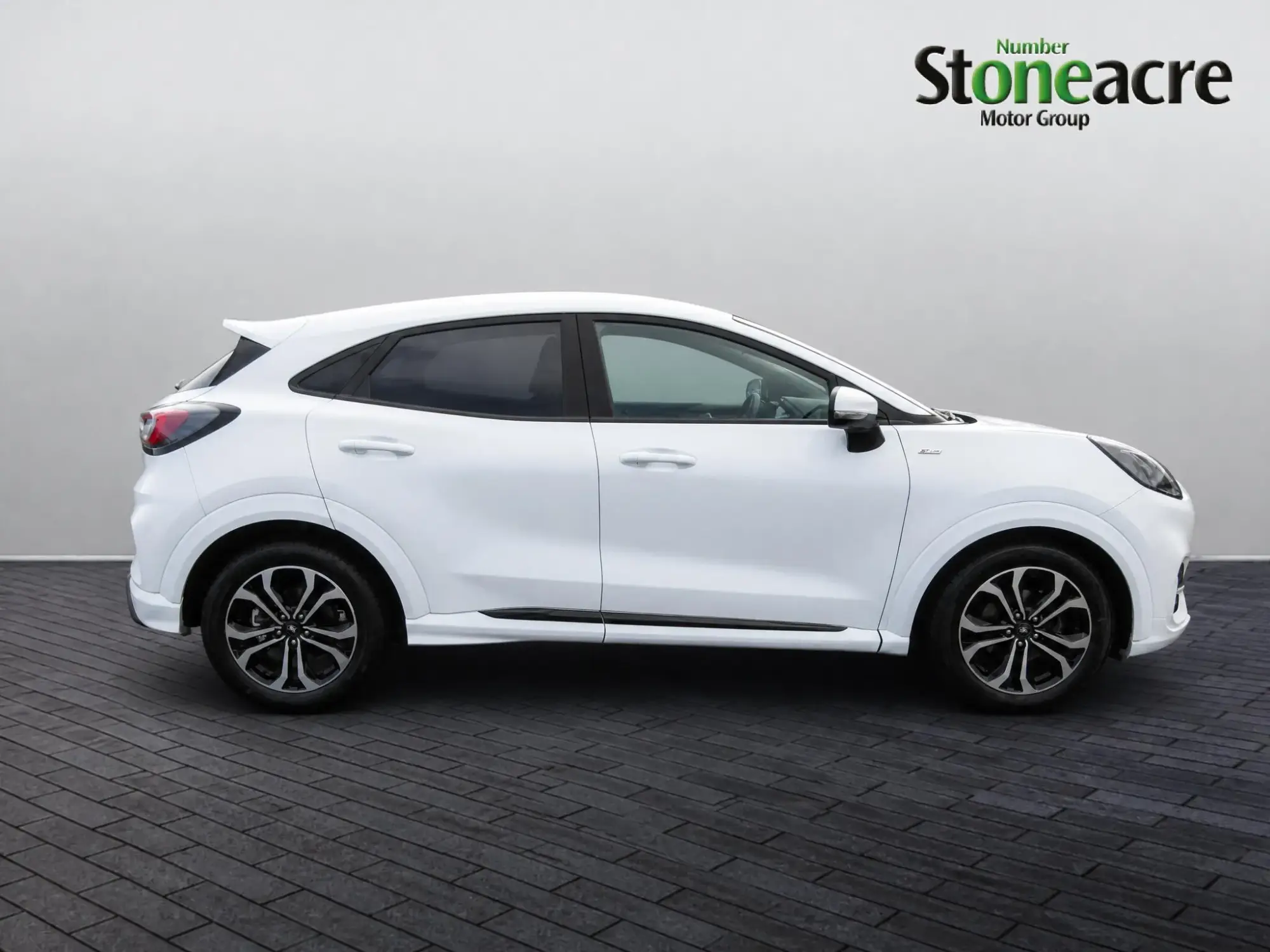 Ford Puma Image 7 Ford Puma Image 7