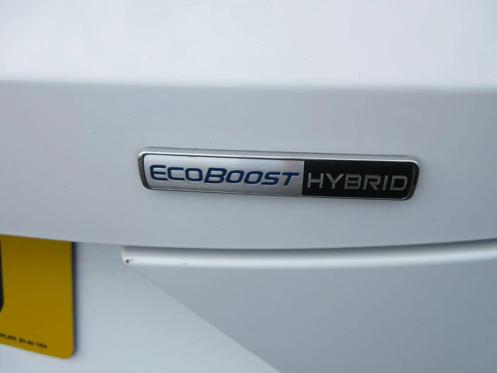 Ford Puma Image 11 Ford Puma Image 11